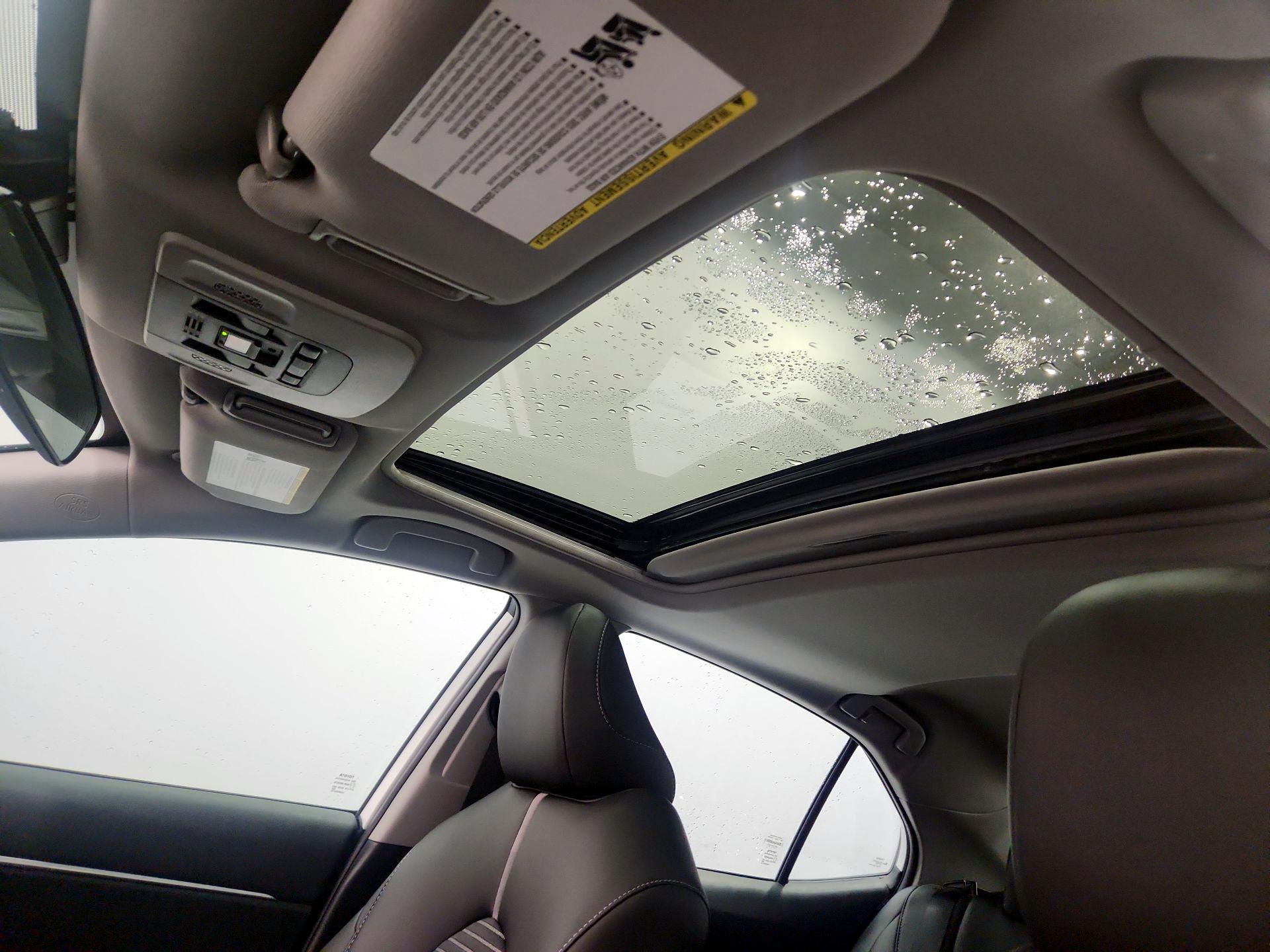 Thumbnail: 2023 Toyota Camry - 19