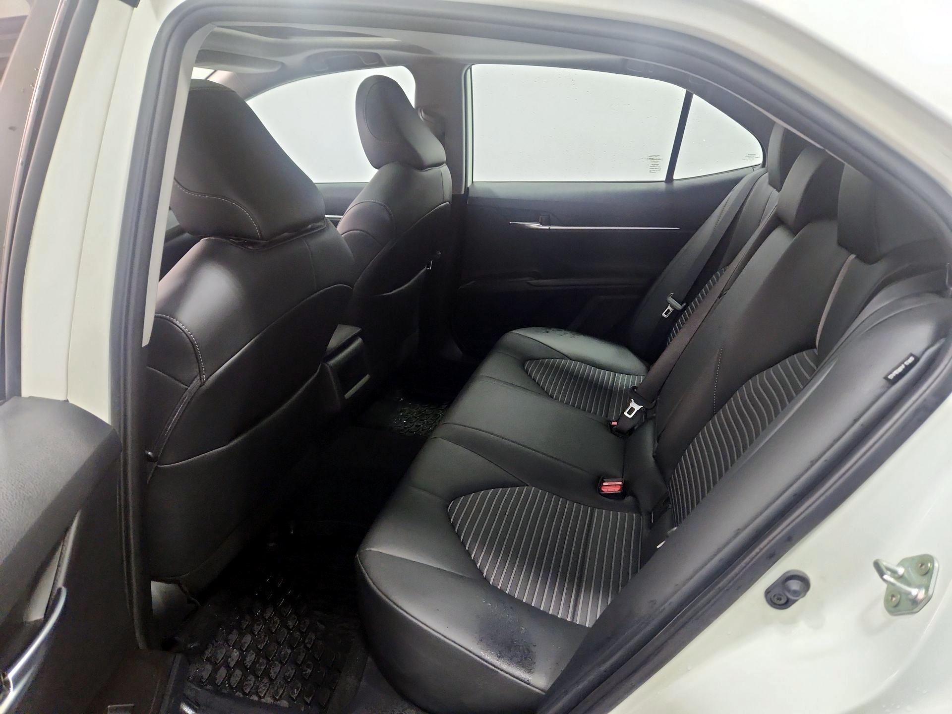 Thumbnail: 2023 Toyota Camry - 20