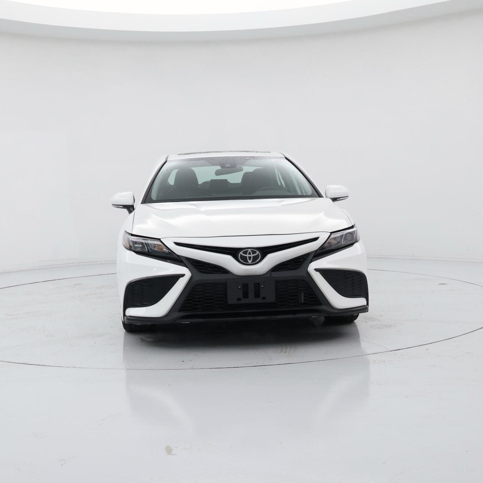 Thumbnail: 2023 Toyota Camry - 5