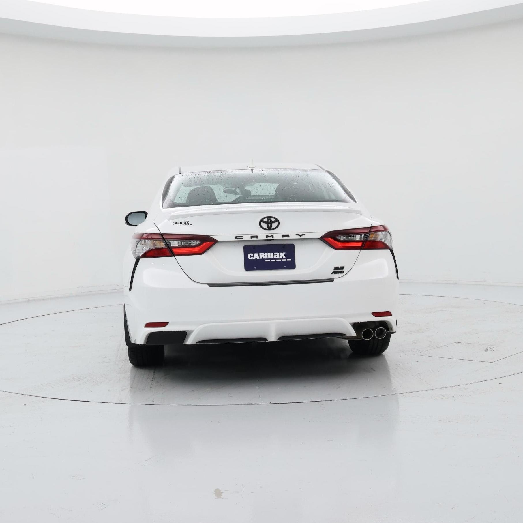 Thumbnail: 2023 Toyota Camry - 6