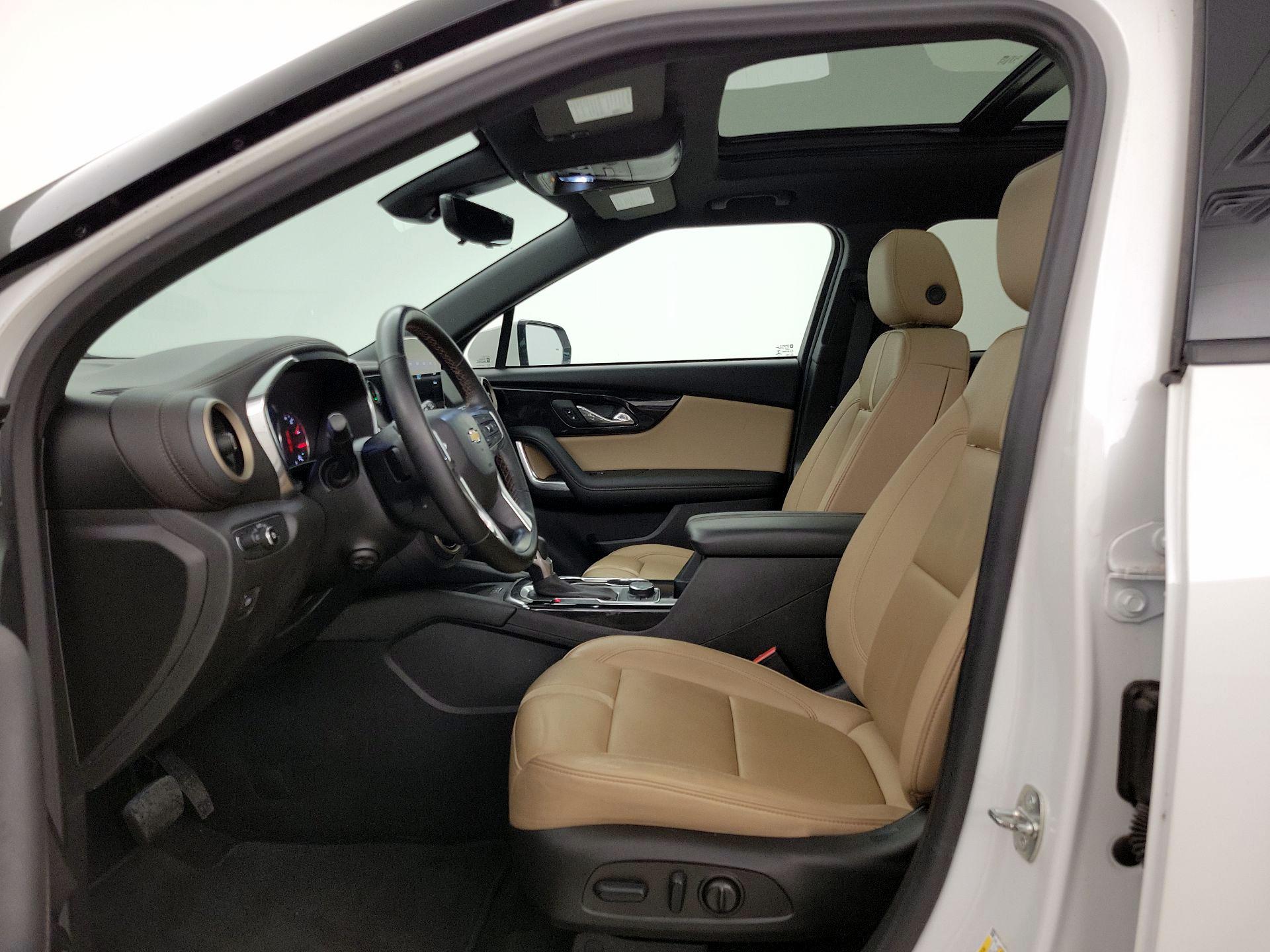 Thumbnail: 2023 Chevrolet Blazer - 11