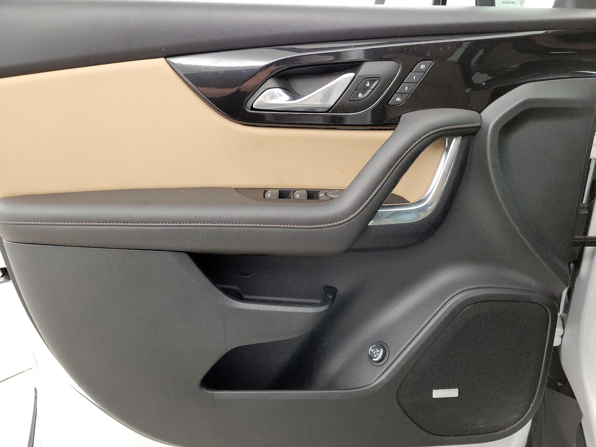 Thumbnail: 2023 Chevrolet Blazer - 12