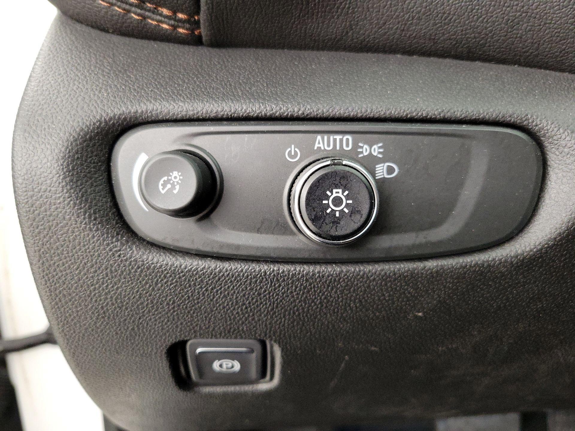 Thumbnail: 2023 Chevrolet Blazer - 13