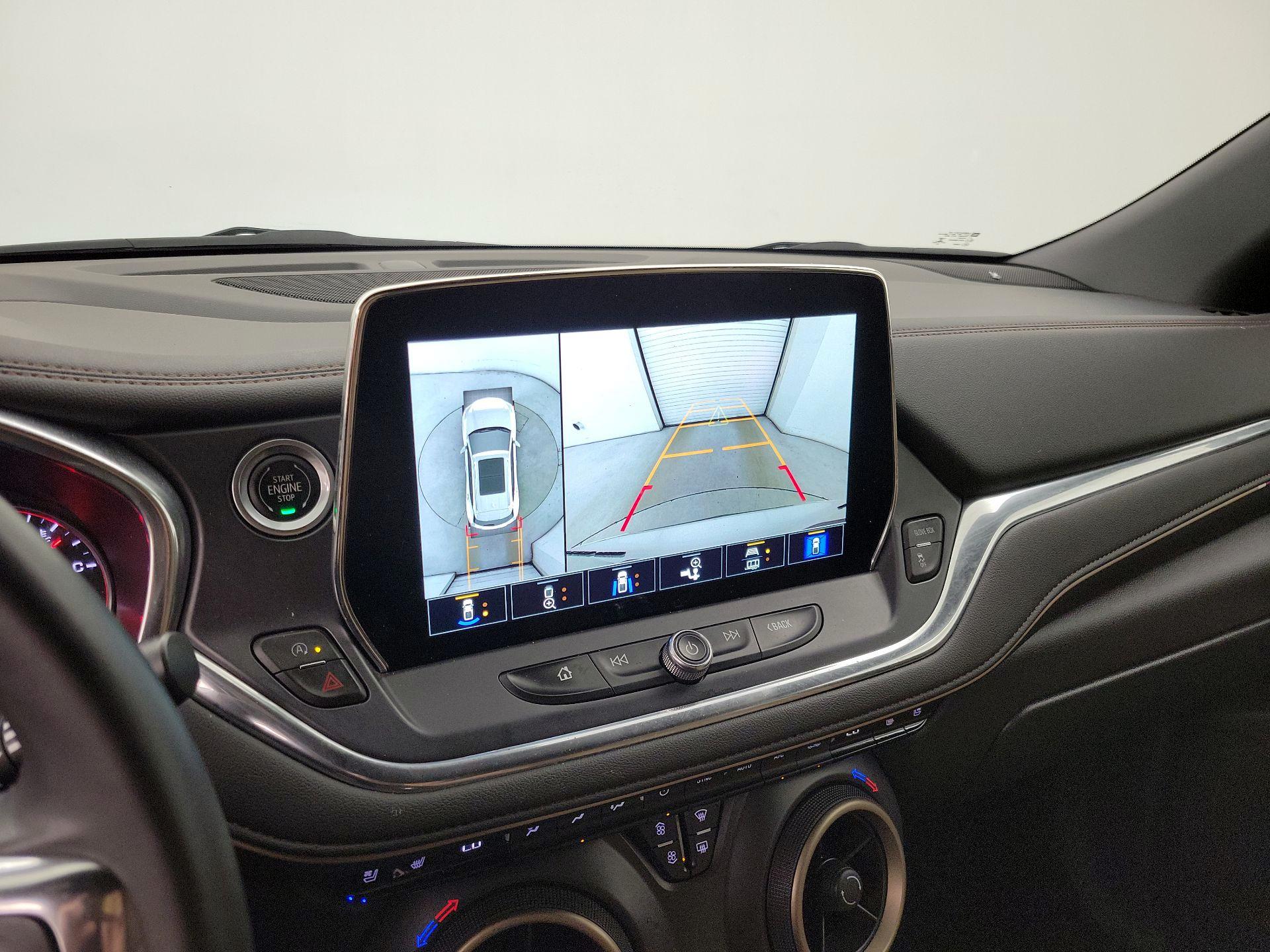 Thumbnail: 2023 Chevrolet Blazer - 14