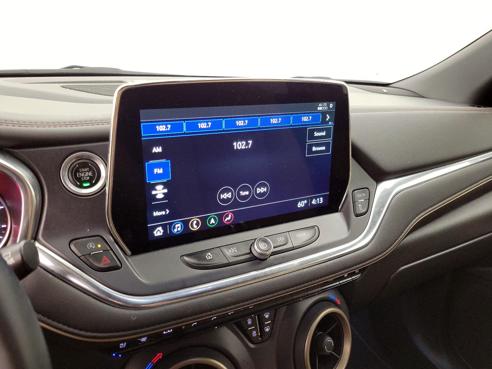 Thumbnail: 2023 Chevrolet Blazer - 15