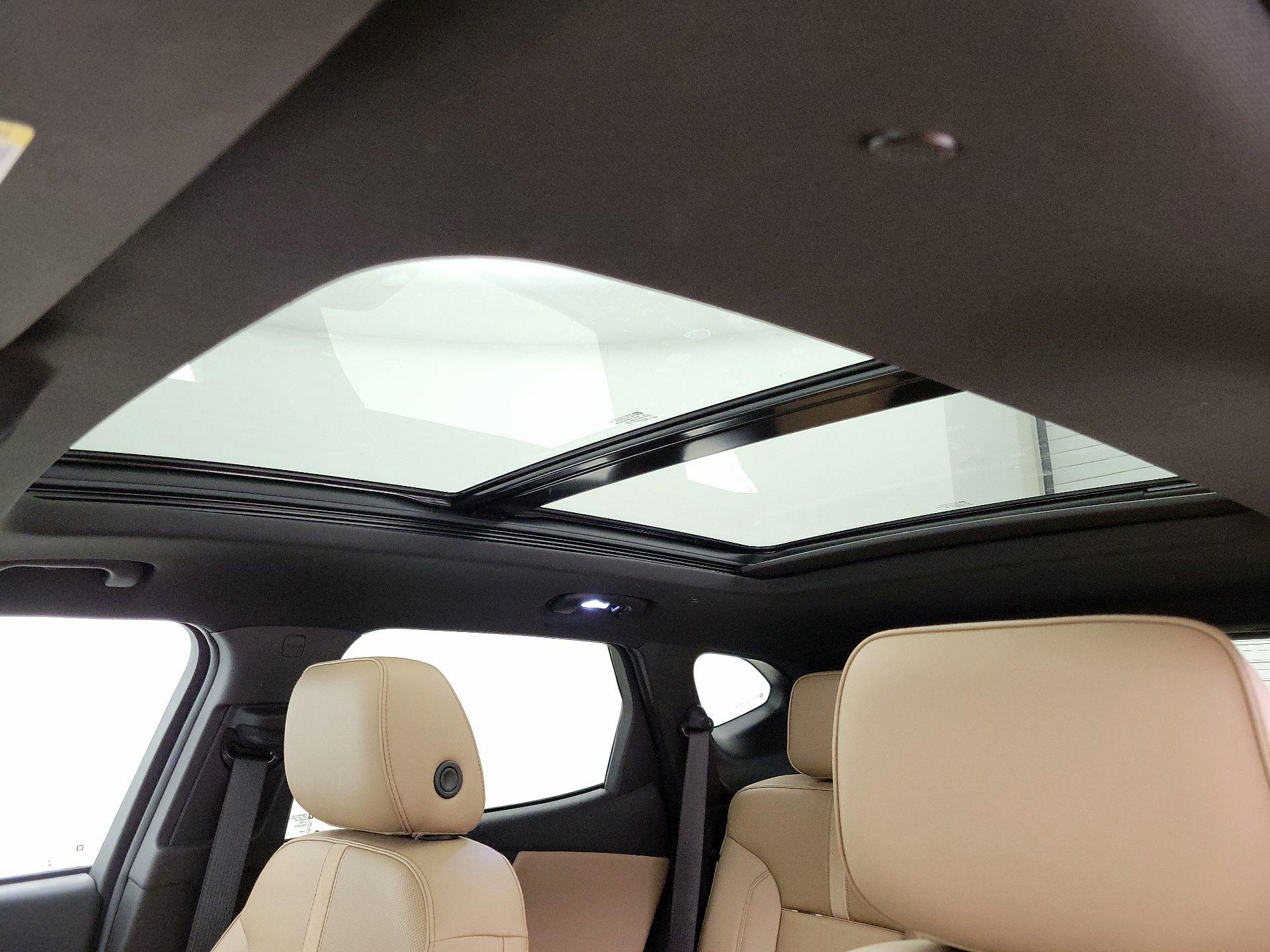 Thumbnail: 2023 Chevrolet Blazer - 19