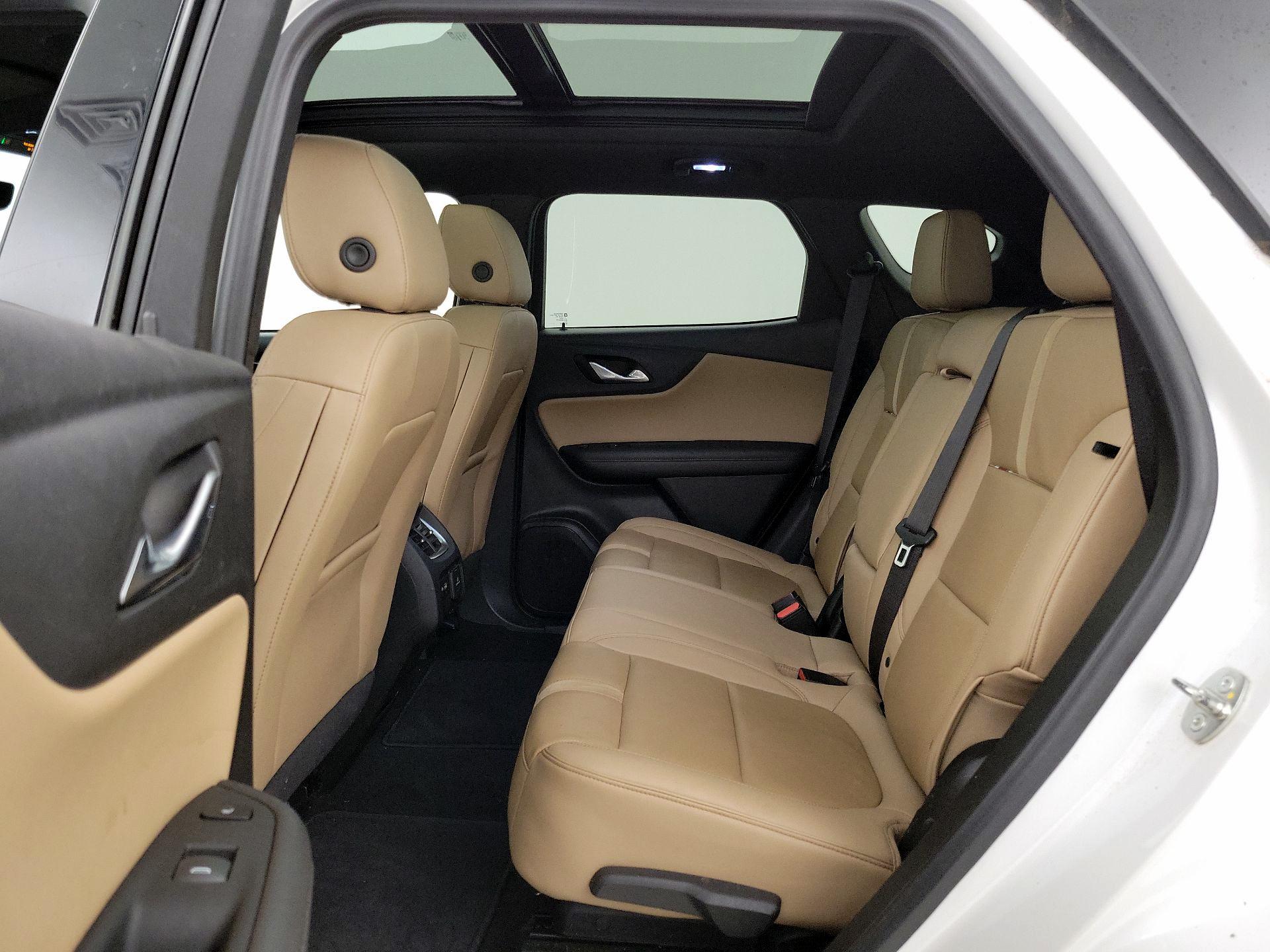 Thumbnail: 2023 Chevrolet Blazer - 20