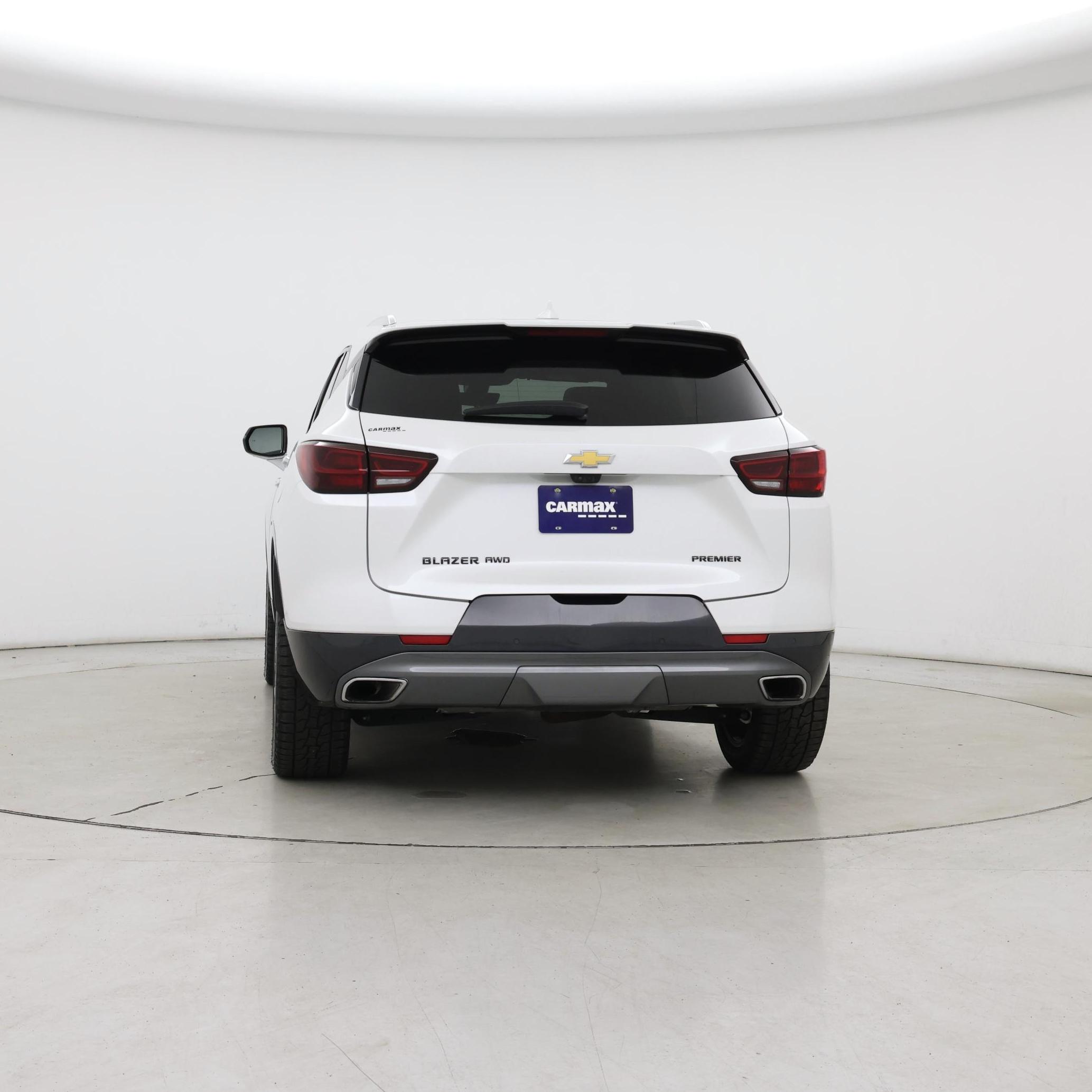 Thumbnail: 2023 Chevrolet Blazer - 6