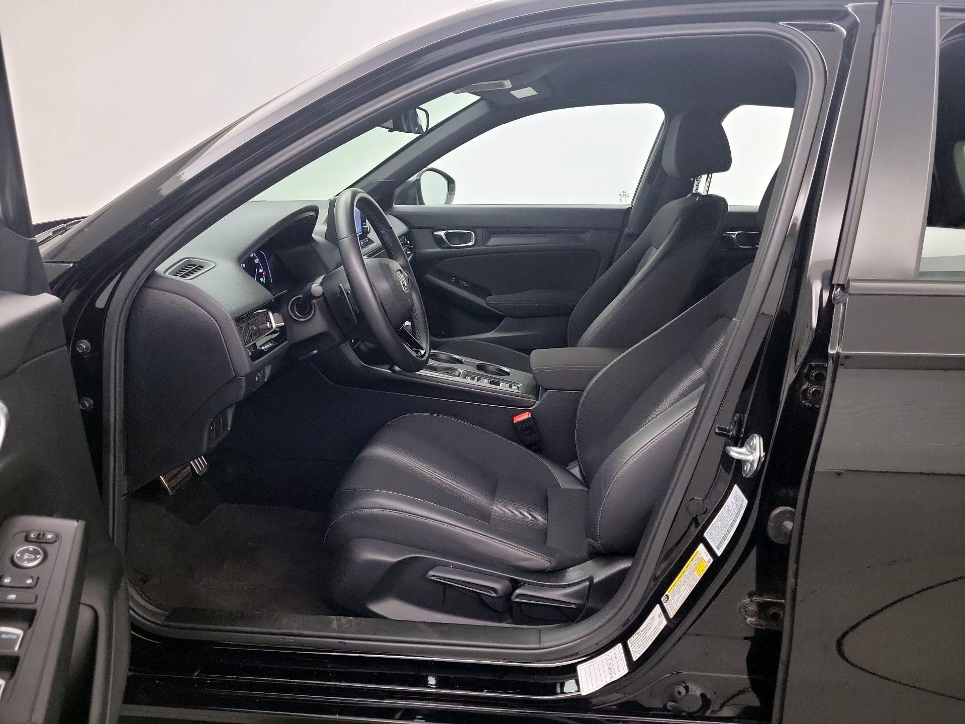 Thumbnail: 2025 Honda Civic - 9