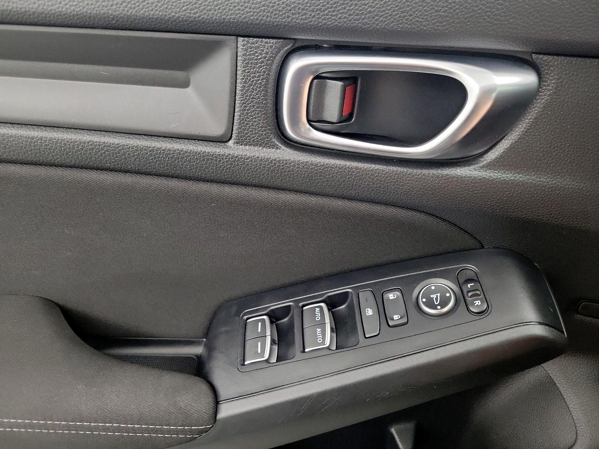 Thumbnail: 2025 Honda Civic - 10