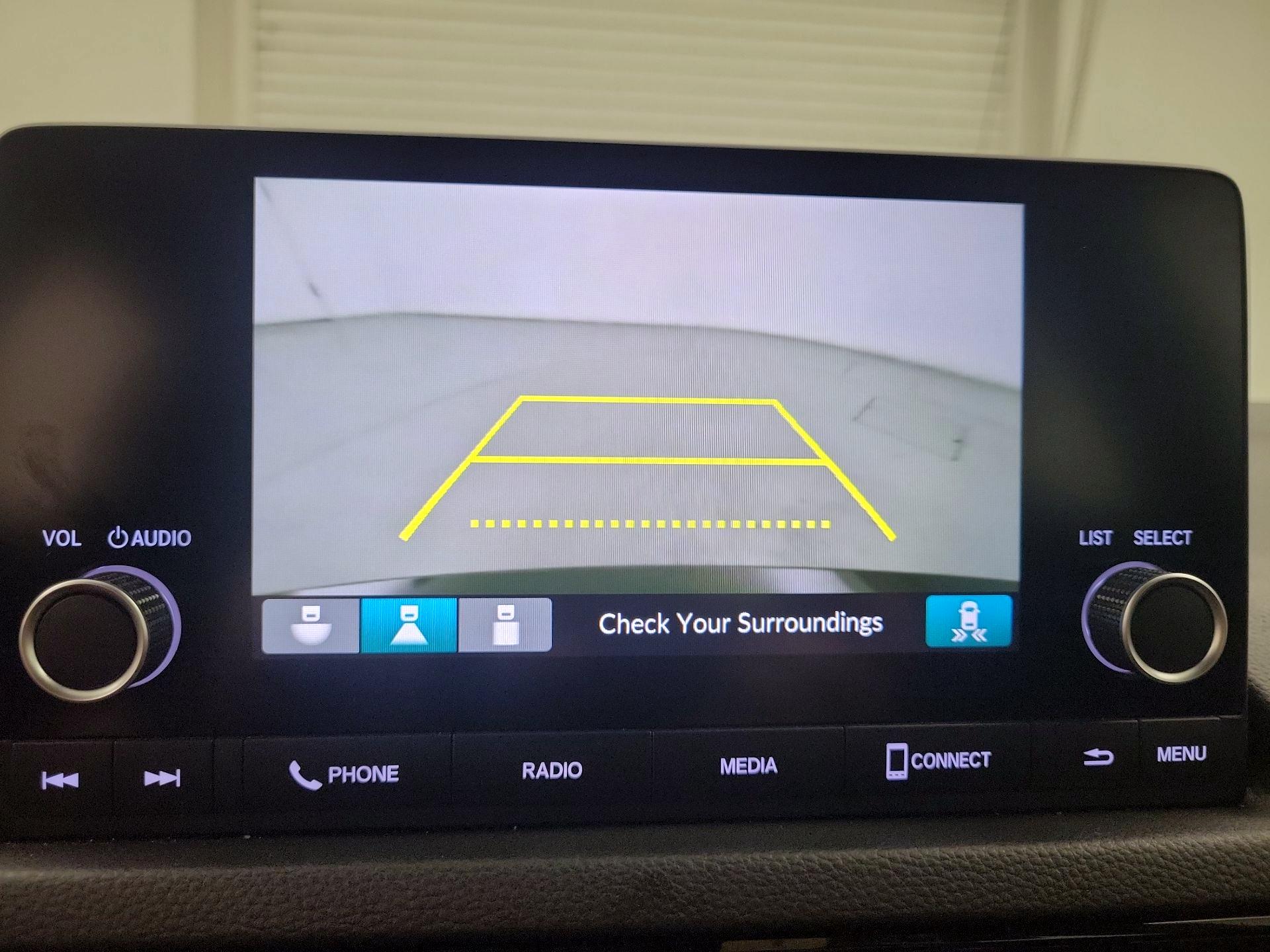 Thumbnail: 2025 Honda Civic - 12