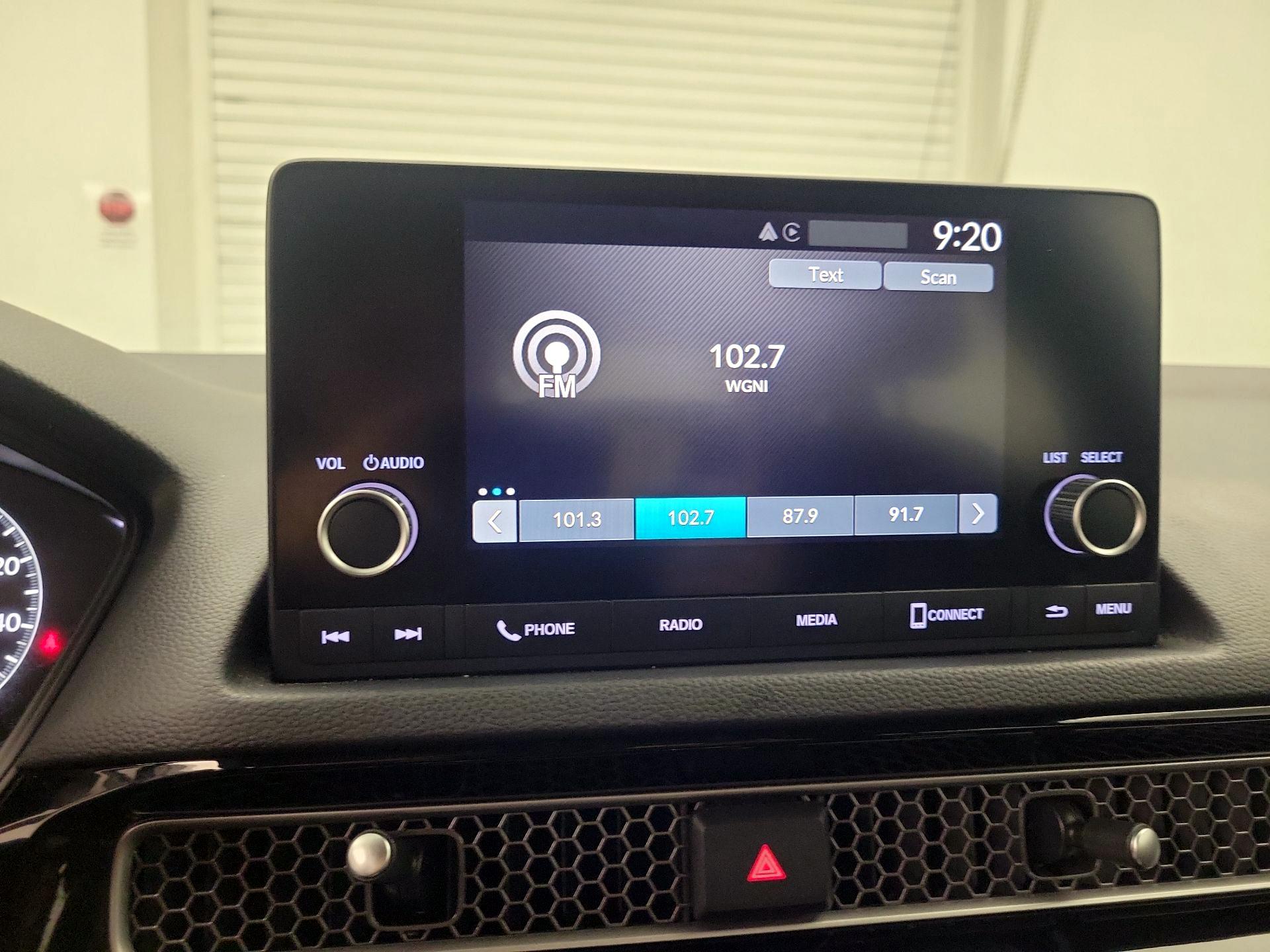 Thumbnail: 2025 Honda Civic - 13