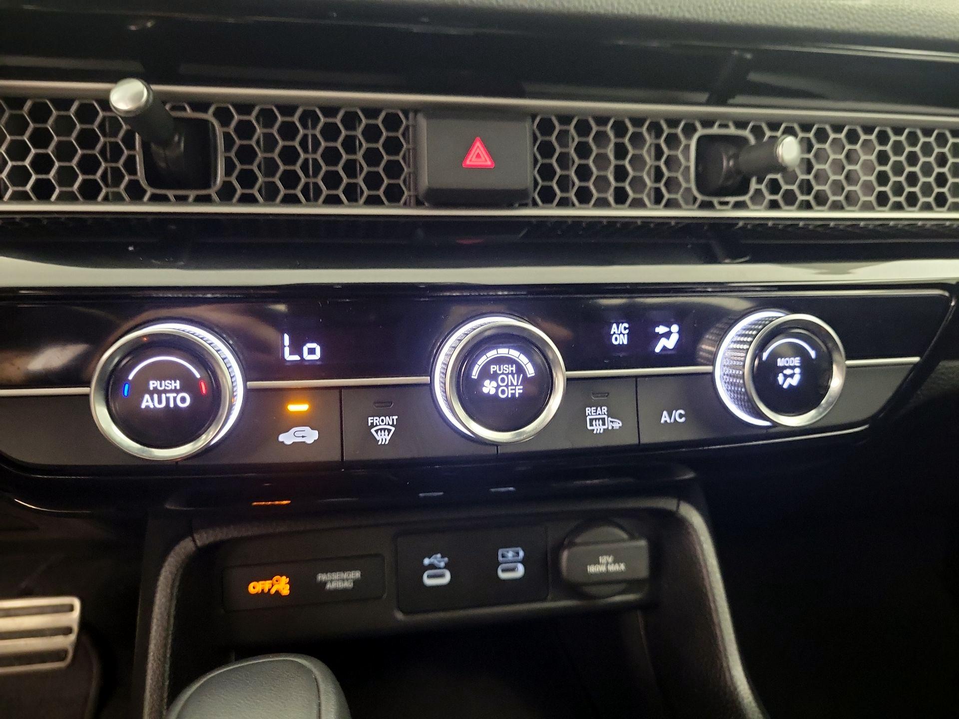 Thumbnail: 2025 Honda Civic - 14