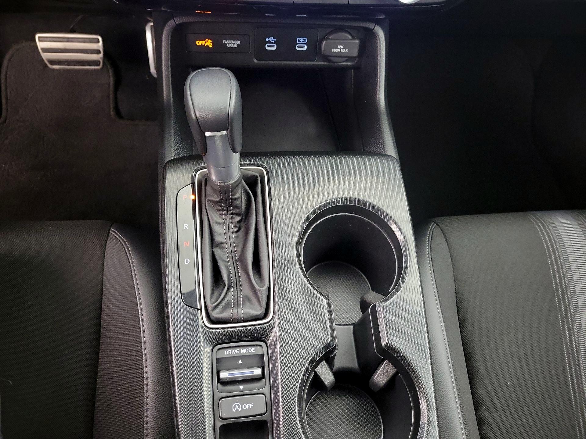 Thumbnail: 2025 Honda Civic - 15