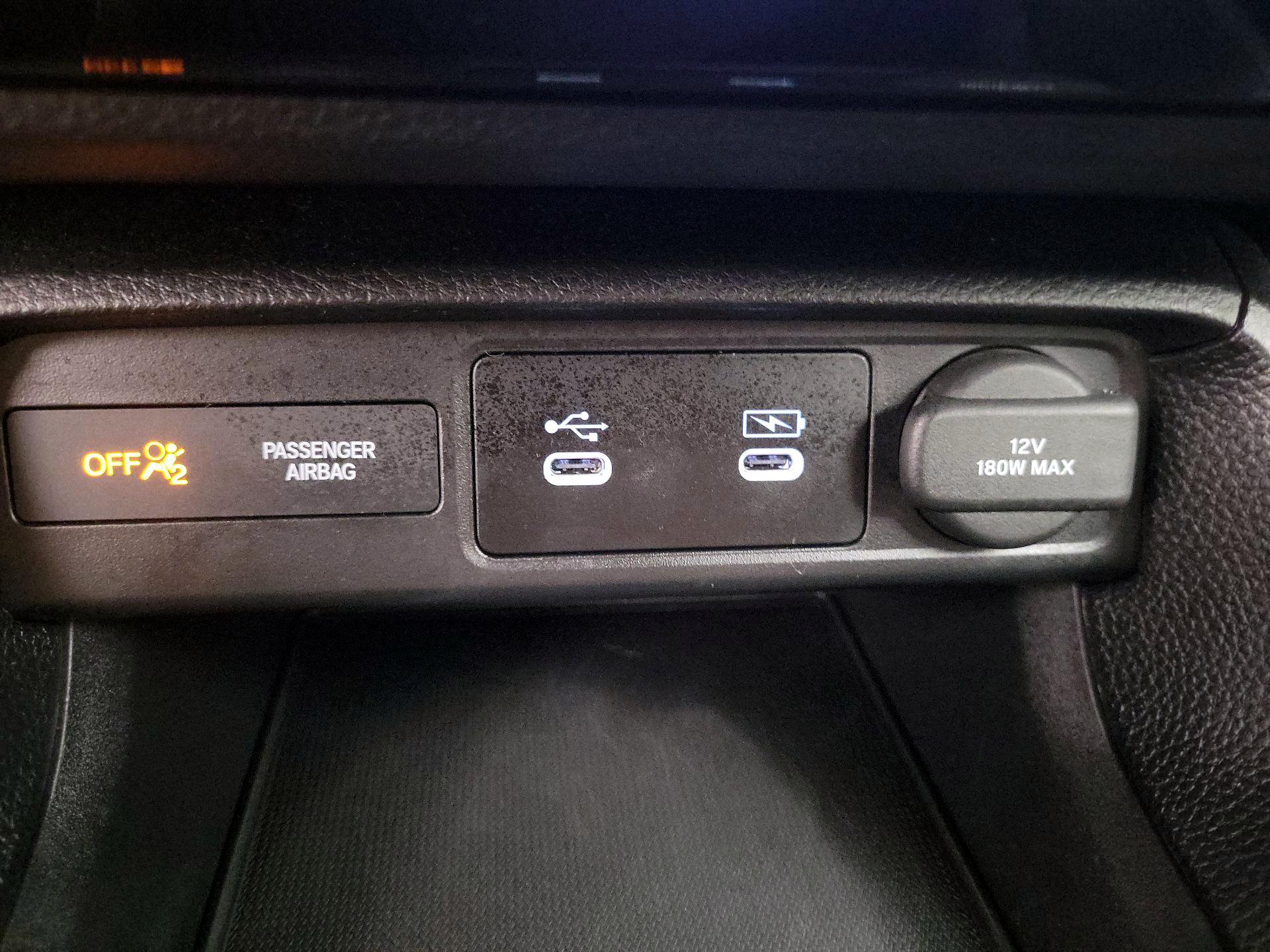 Thumbnail: 2025 Honda Civic - 16