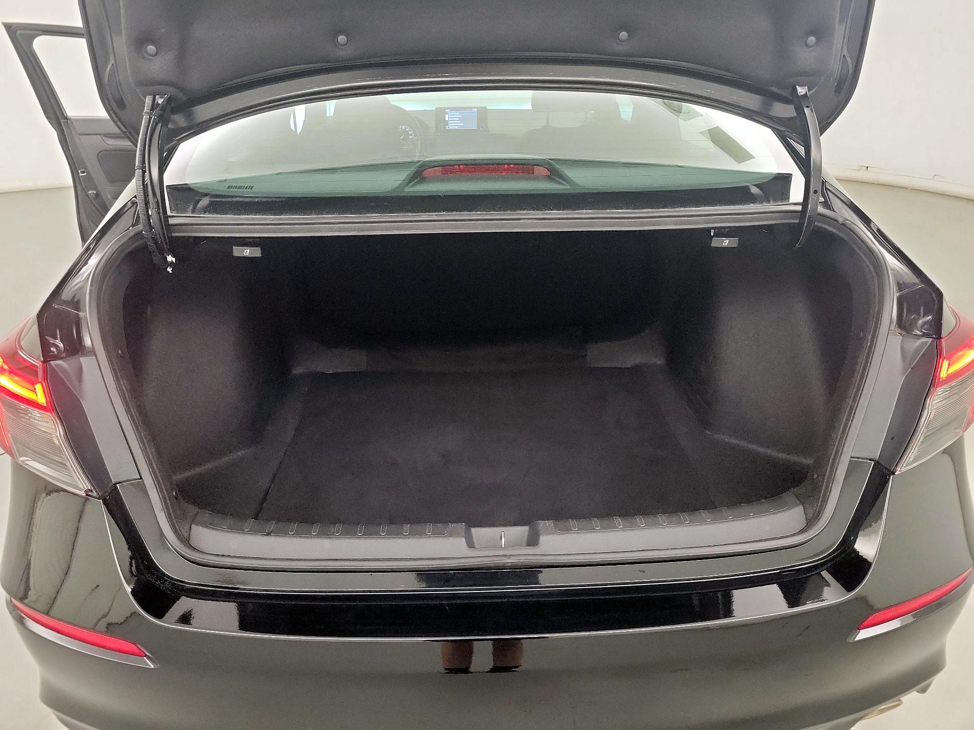 Thumbnail: 2025 Honda Civic - 18