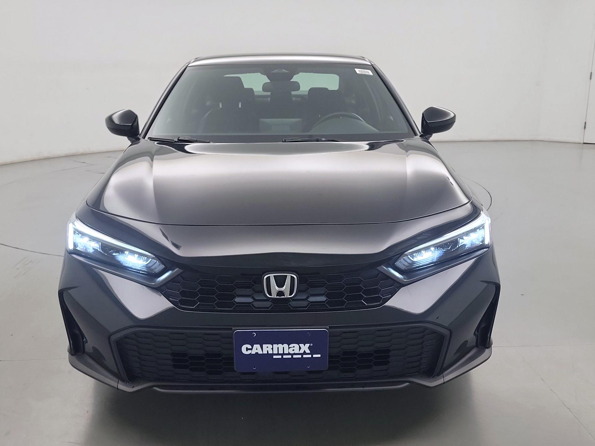 Thumbnail: 2025 Honda Civic - 2