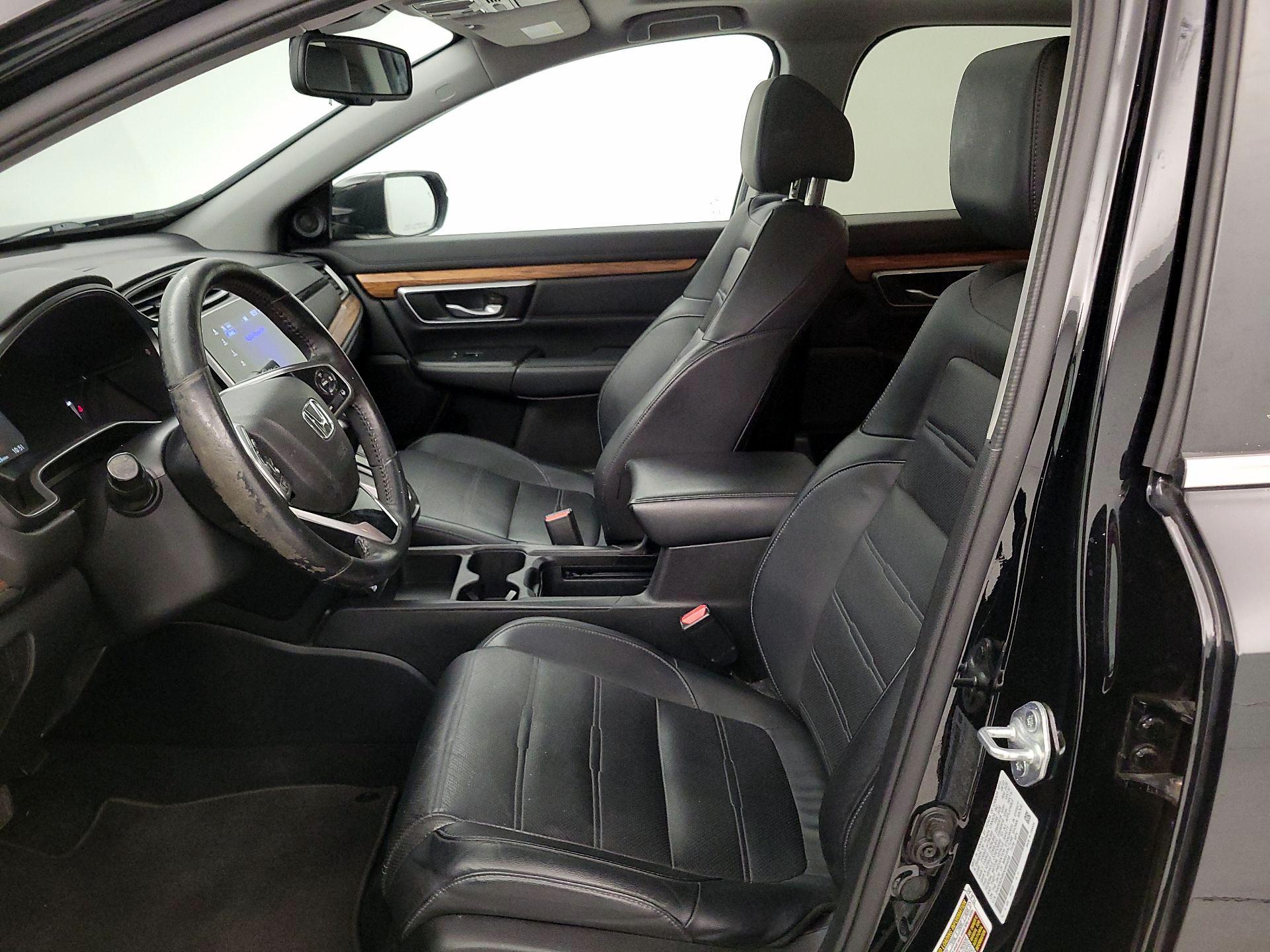 Thumbnail: 2022 Honda CR-V - 11