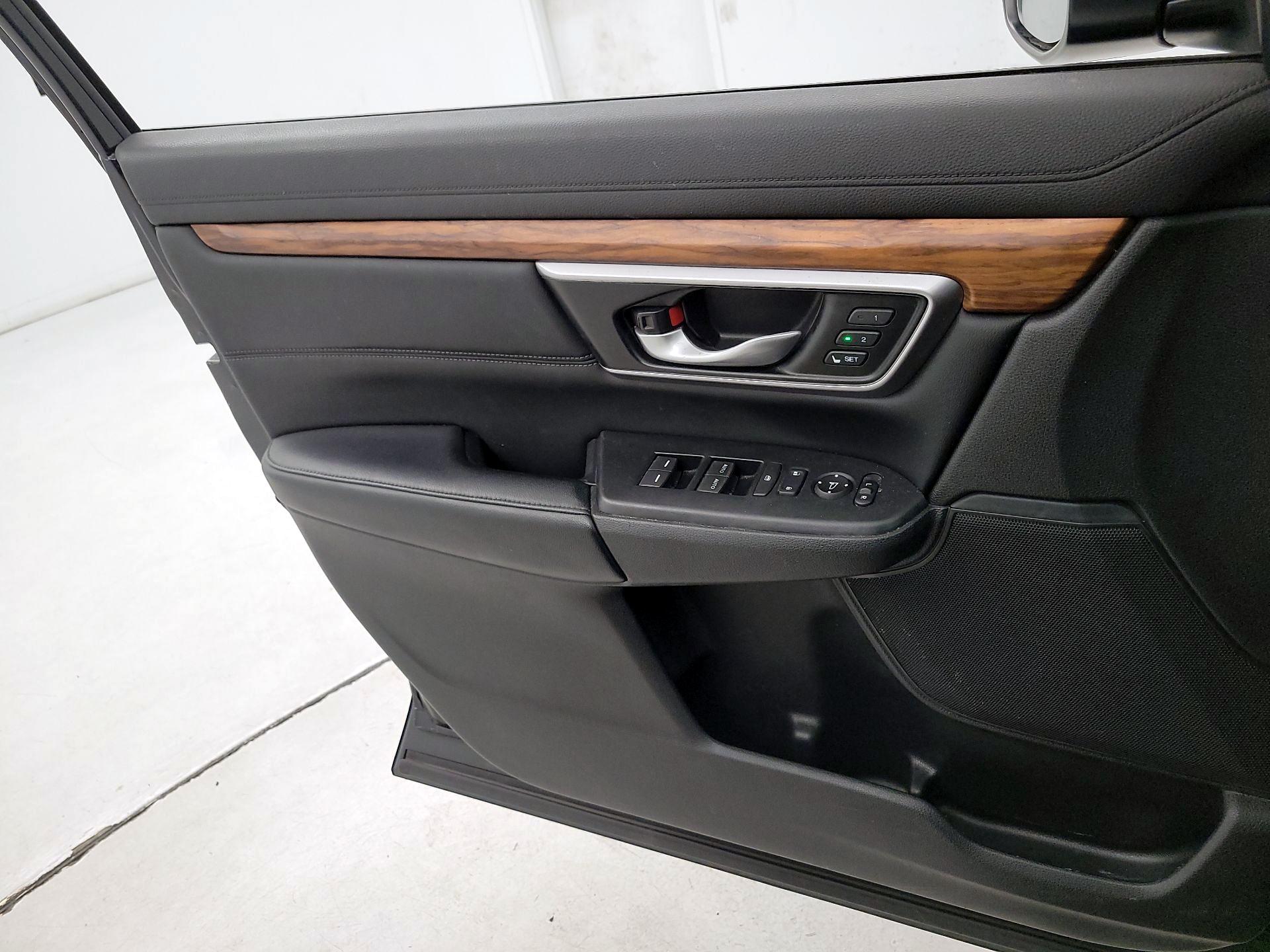 Thumbnail: 2022 Honda CR-V - 12