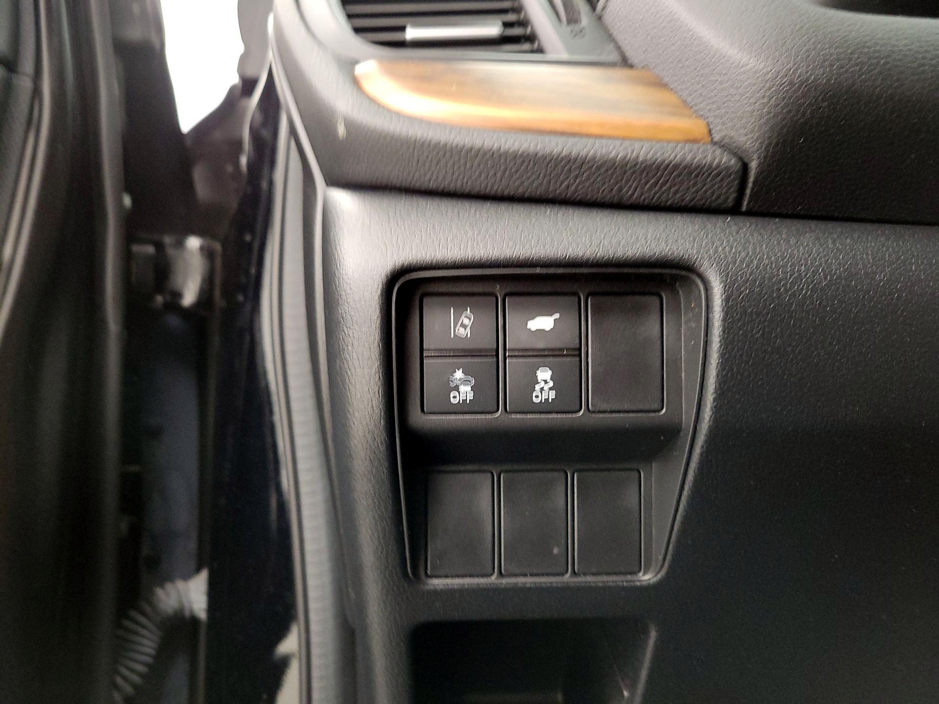 Thumbnail: 2022 Honda CR-V - 13