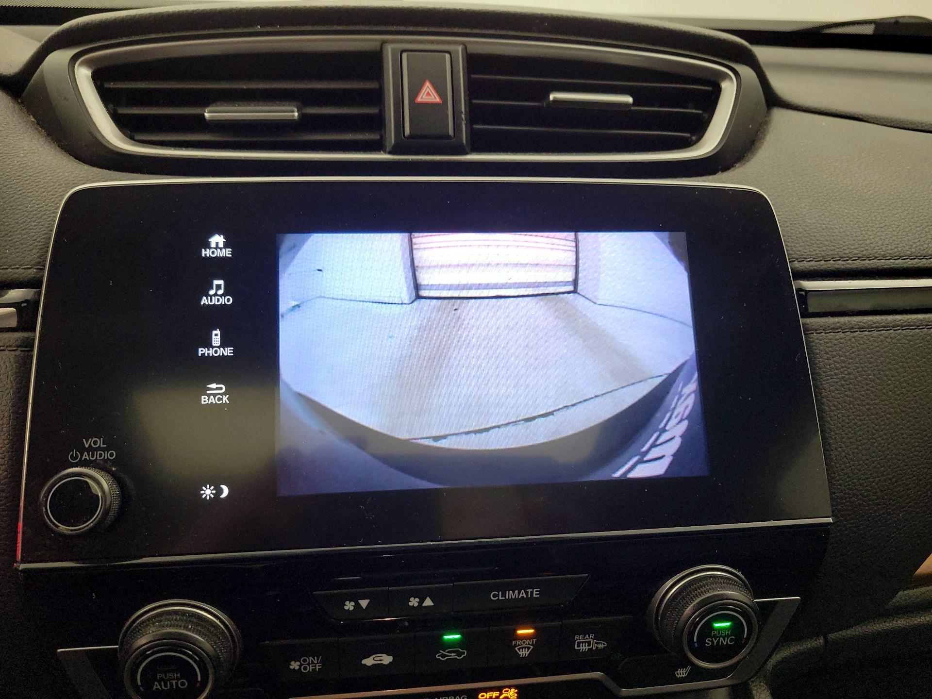 Thumbnail: 2022 Honda CR-V - 14