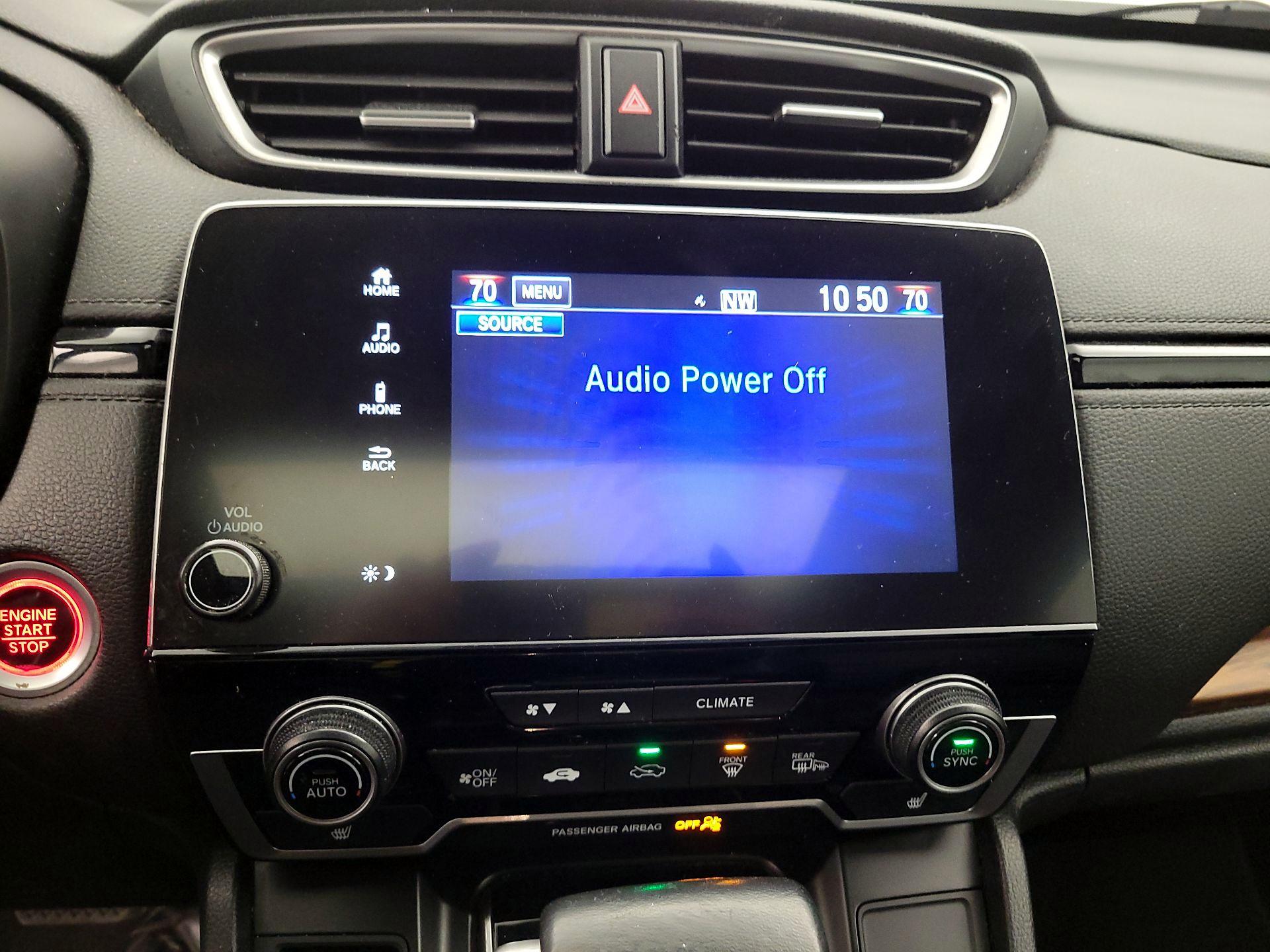 Thumbnail: 2022 Honda CR-V - 15