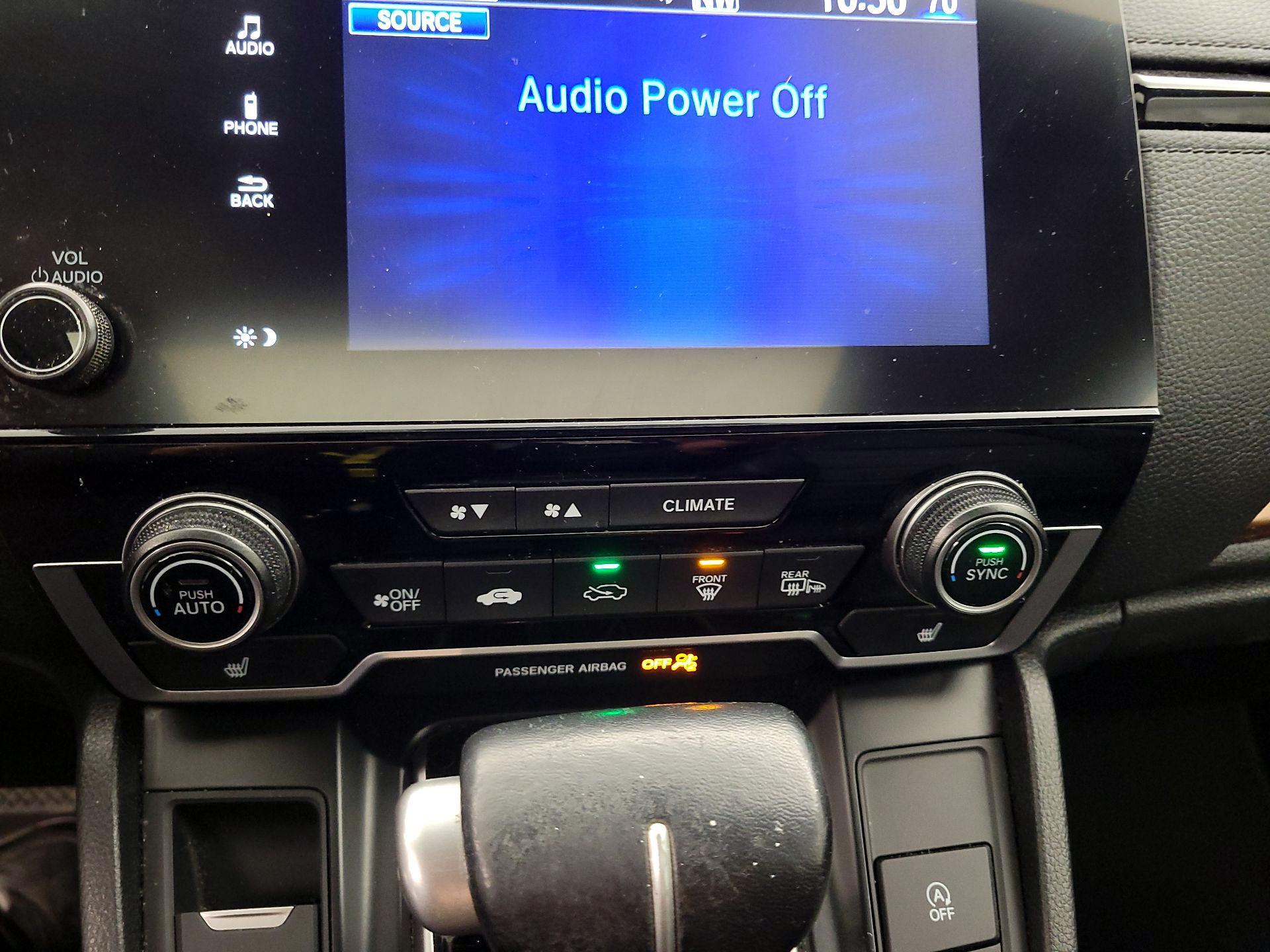 Thumbnail: 2022 Honda CR-V - 16