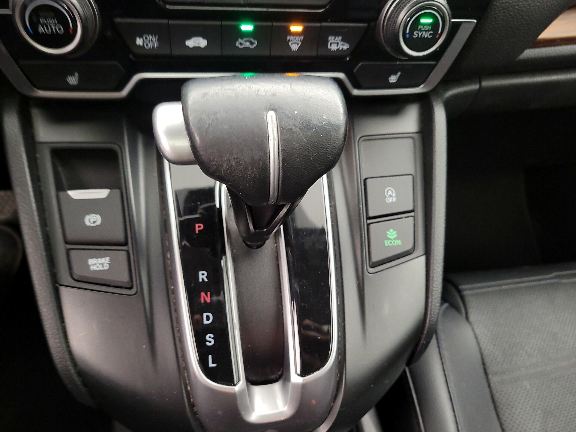 Thumbnail: 2022 Honda CR-V - 17