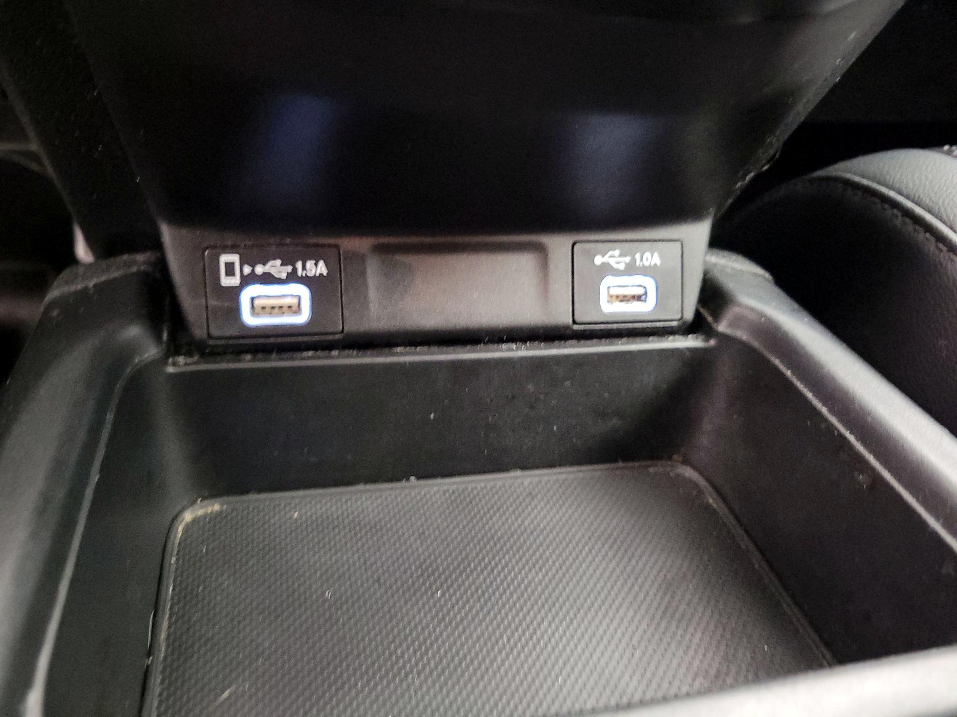 Thumbnail: 2022 Honda CR-V - 18