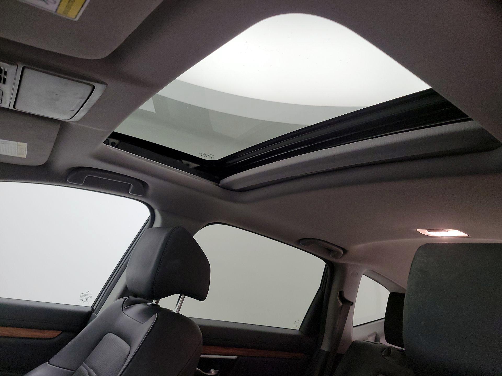 Thumbnail: 2022 Honda CR-V - 19