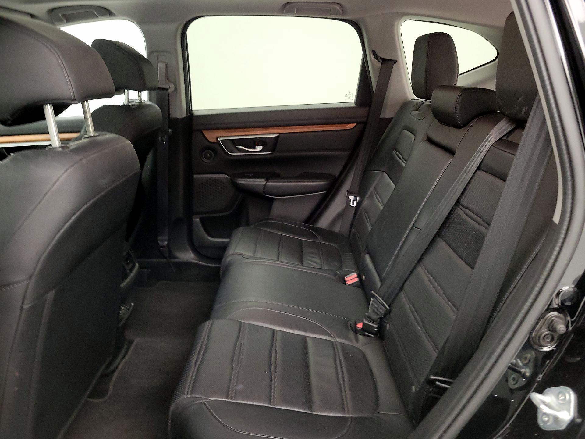 Thumbnail: 2022 Honda CR-V - 20