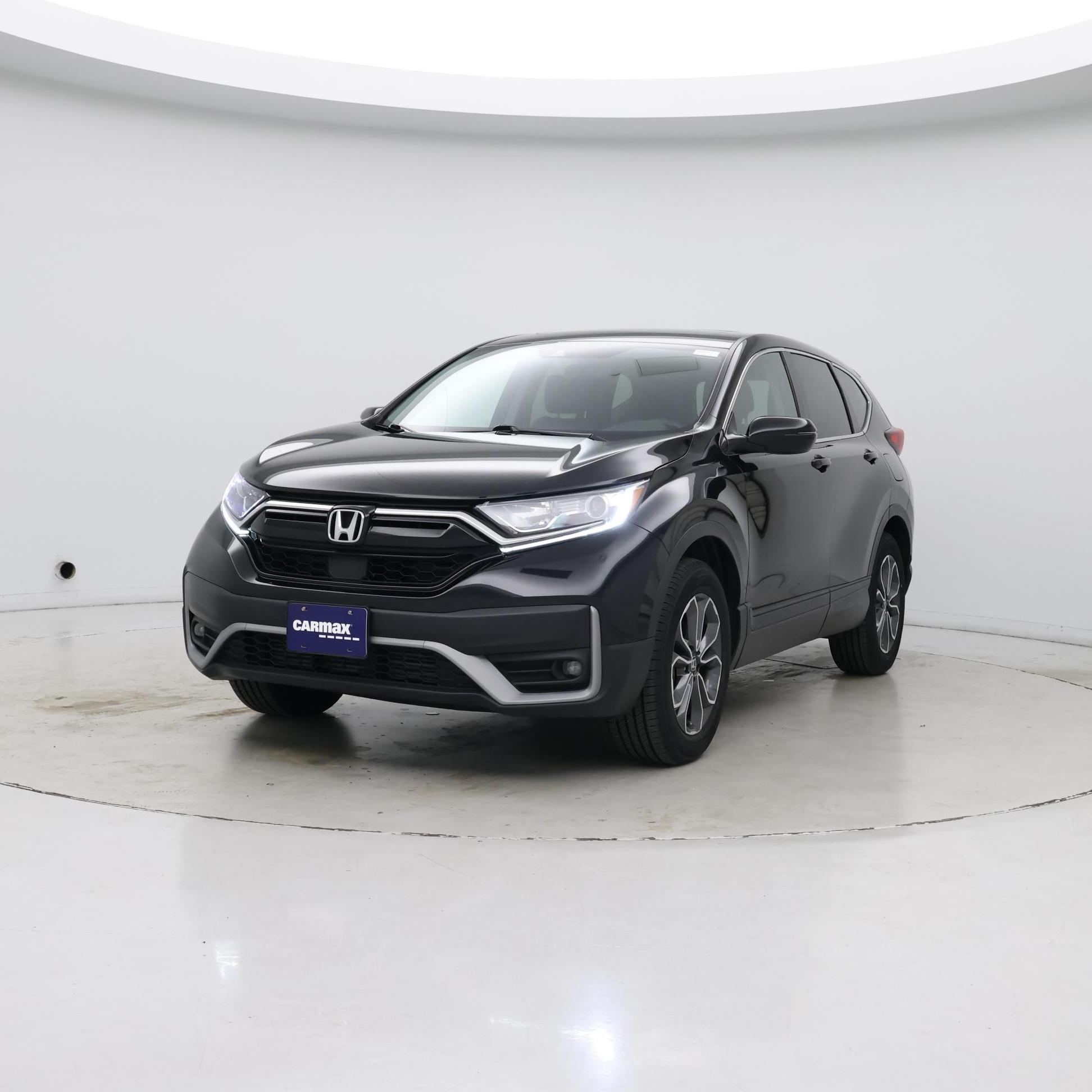 Thumbnail: 2022 Honda CR-V - 4