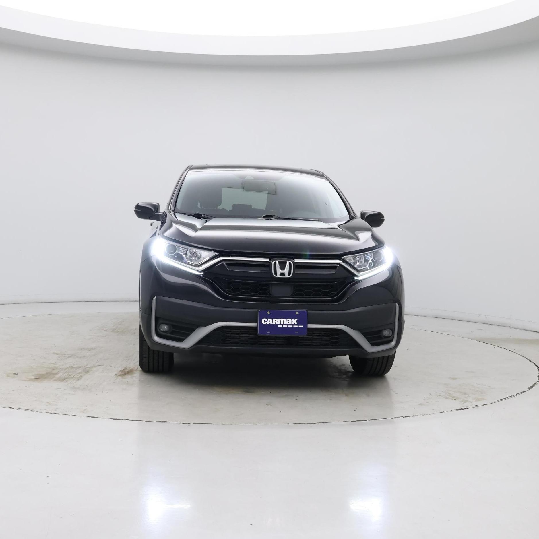 Thumbnail: 2022 Honda CR-V - 5