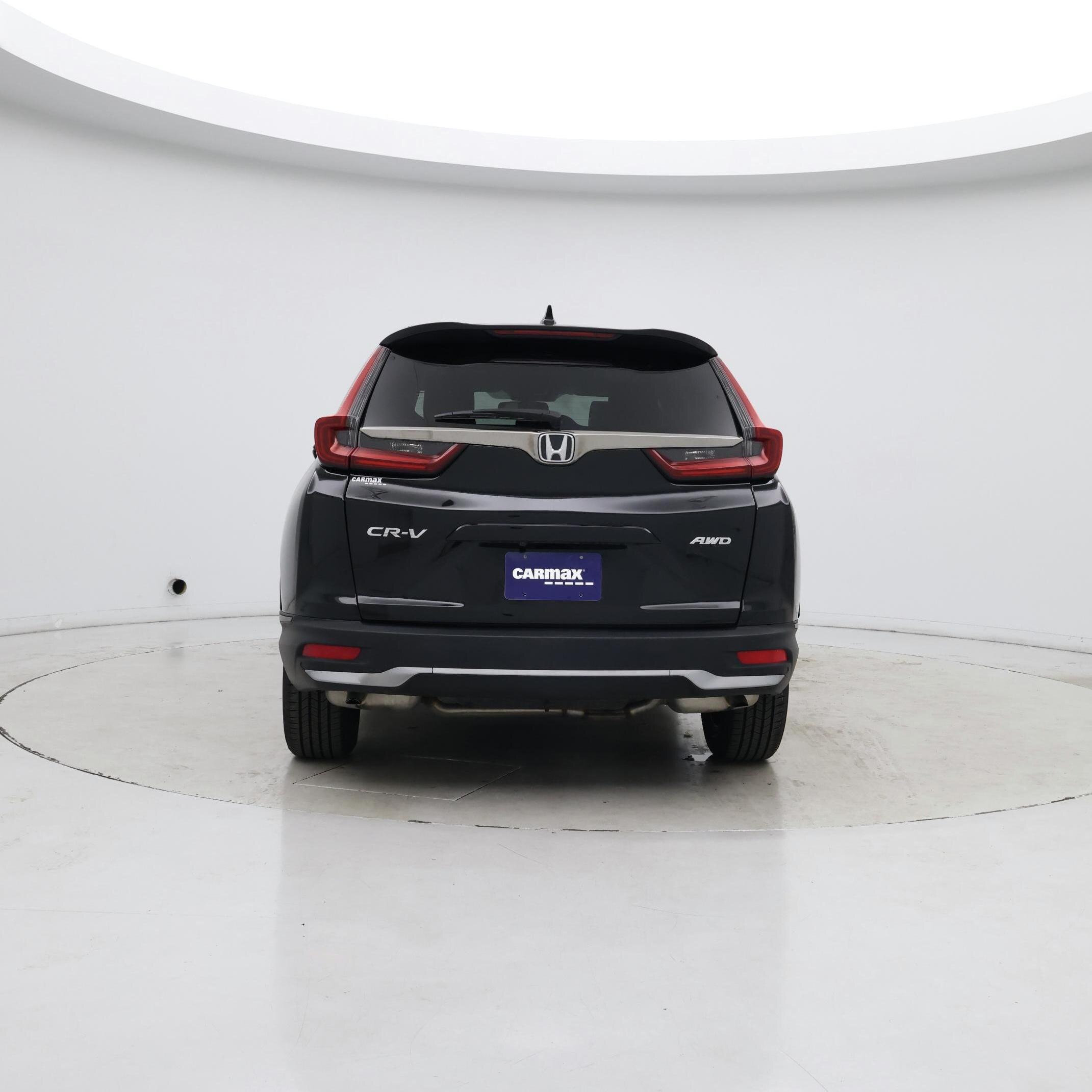 Thumbnail: 2022 Honda CR-V - 6