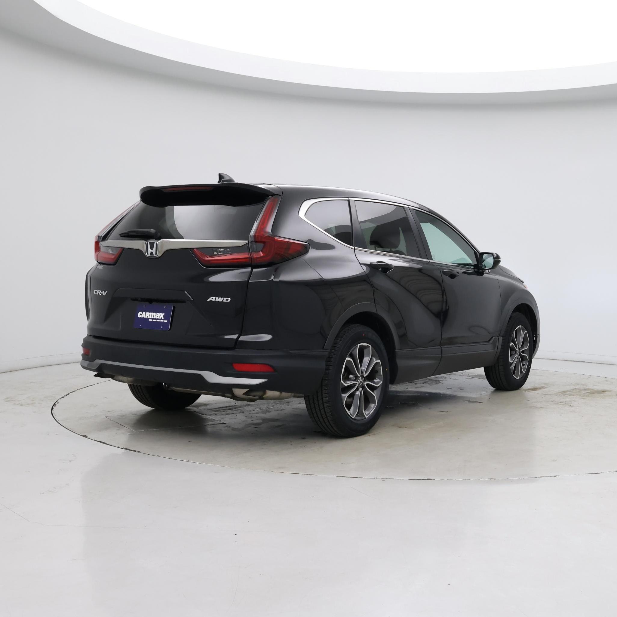 Thumbnail: 2022 Honda CR-V - 8