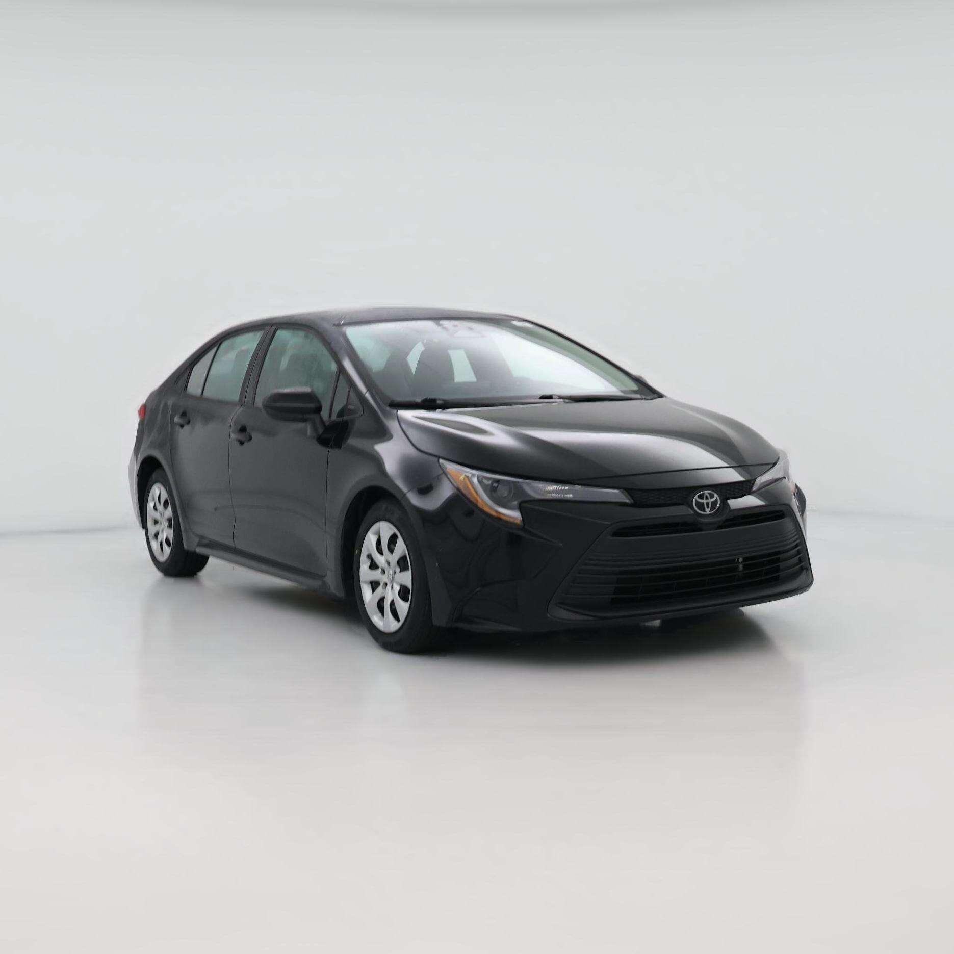 Thumbnail: 2023 Toyota Corolla - 1