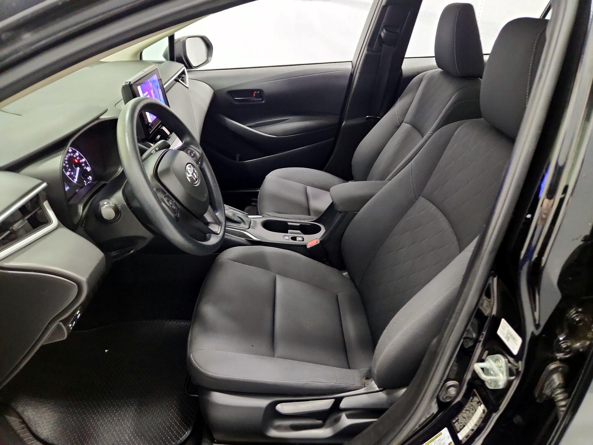 Thumbnail: 2023 Toyota Corolla - 11