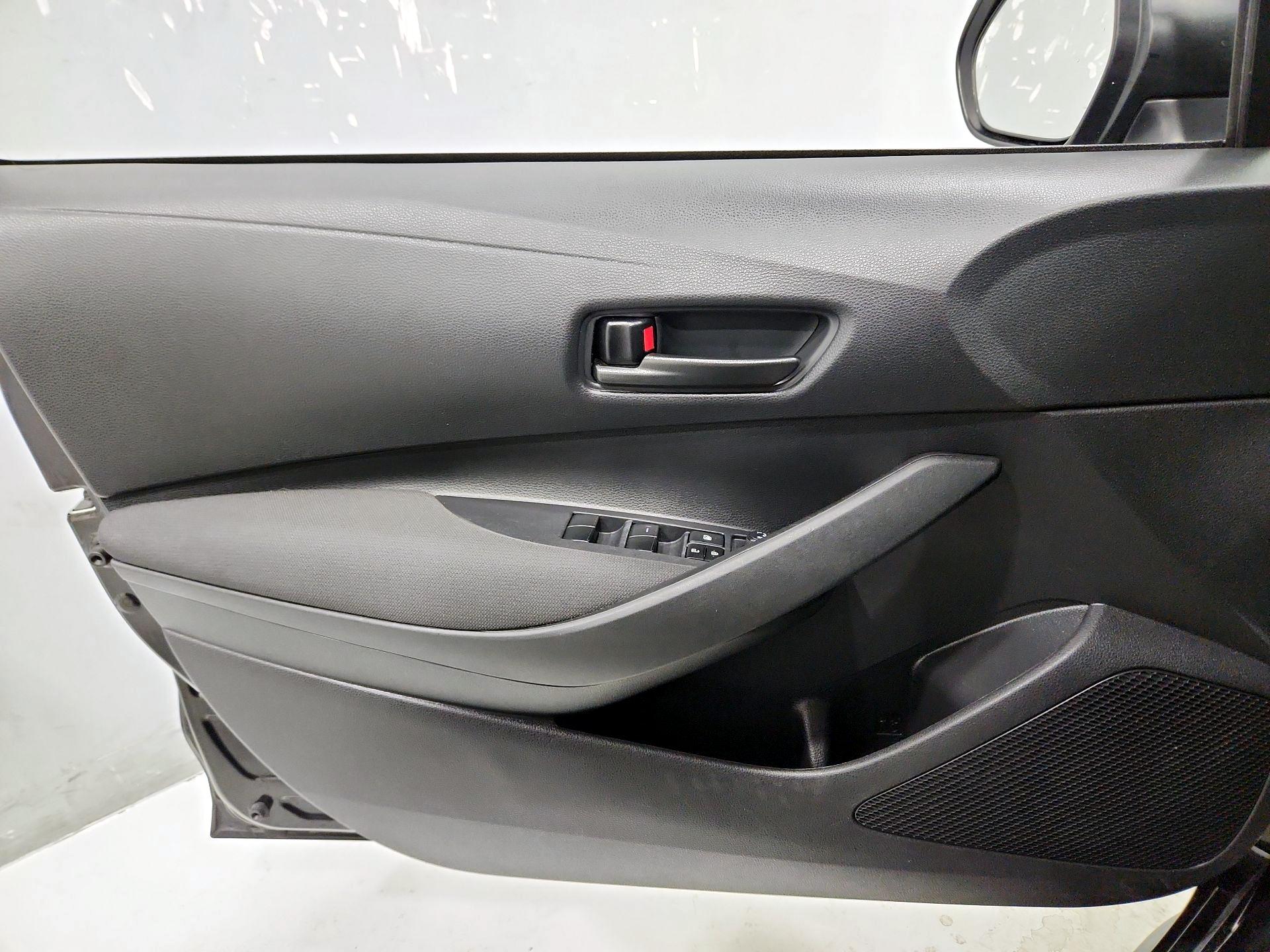 Thumbnail: 2023 Toyota Corolla - 12