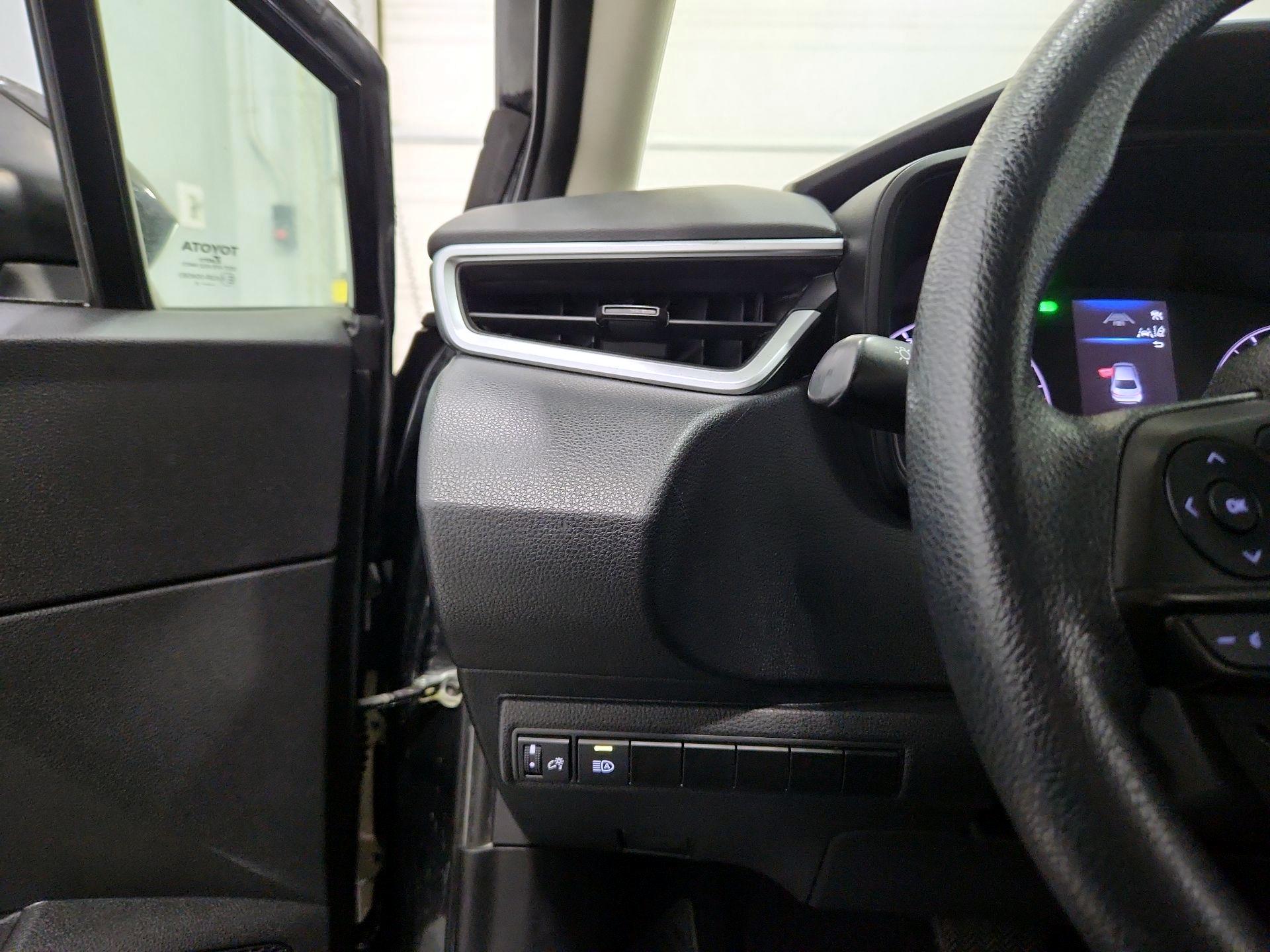 Thumbnail: 2023 Toyota Corolla - 13