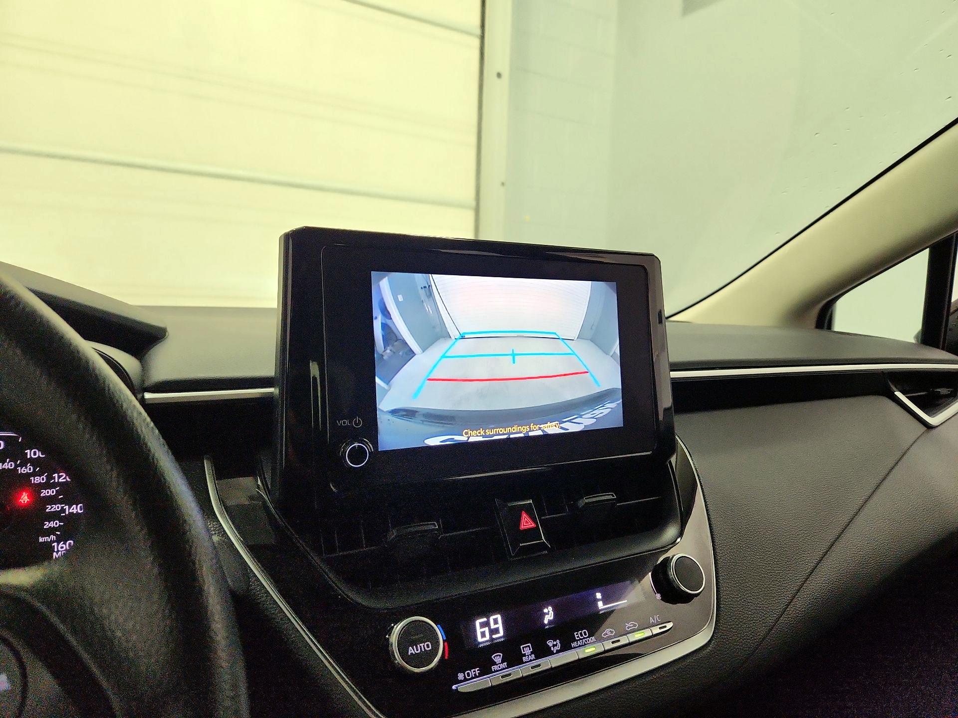 Thumbnail: 2023 Toyota Corolla - 14