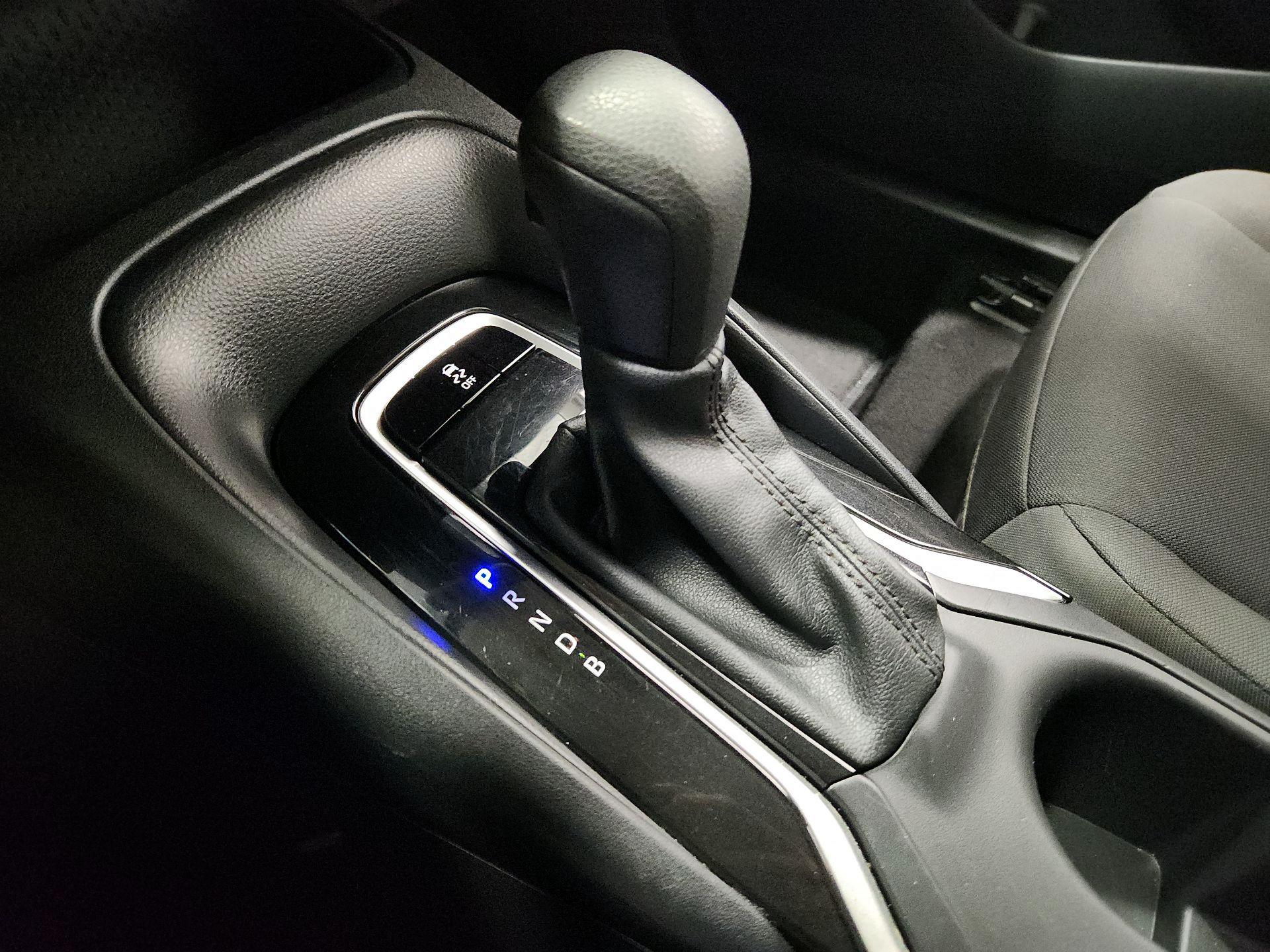 Thumbnail: 2023 Toyota Corolla - 17