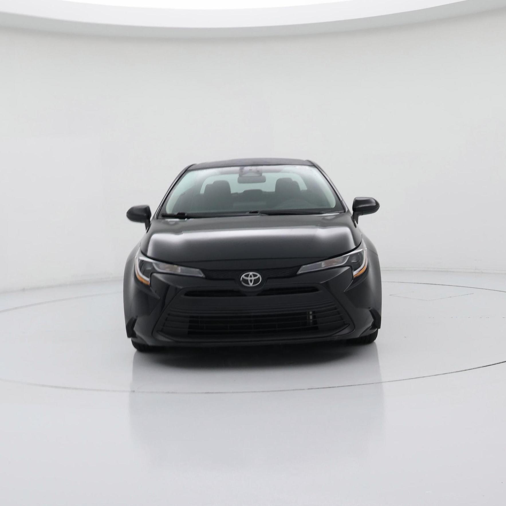 Thumbnail: 2023 Toyota Corolla - 5