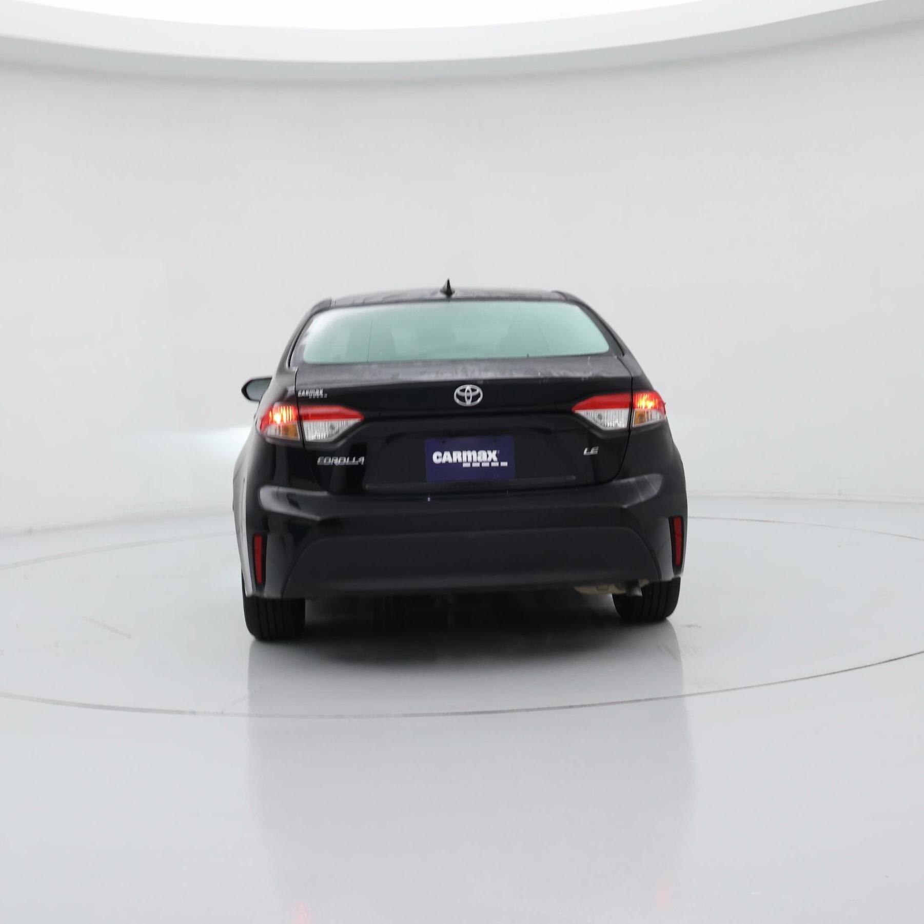 Thumbnail: 2023 Toyota Corolla - 6