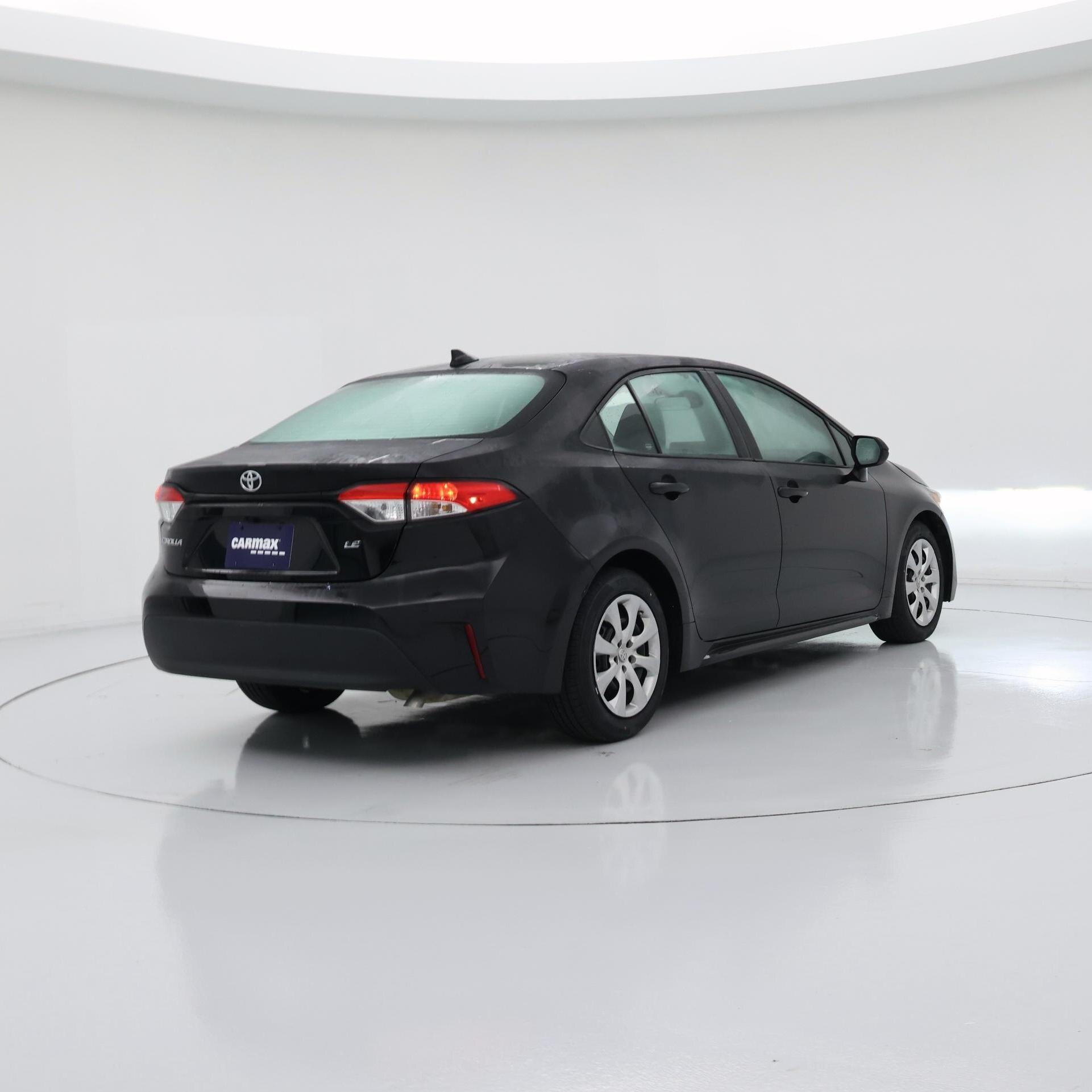 Thumbnail: 2023 Toyota Corolla - 8