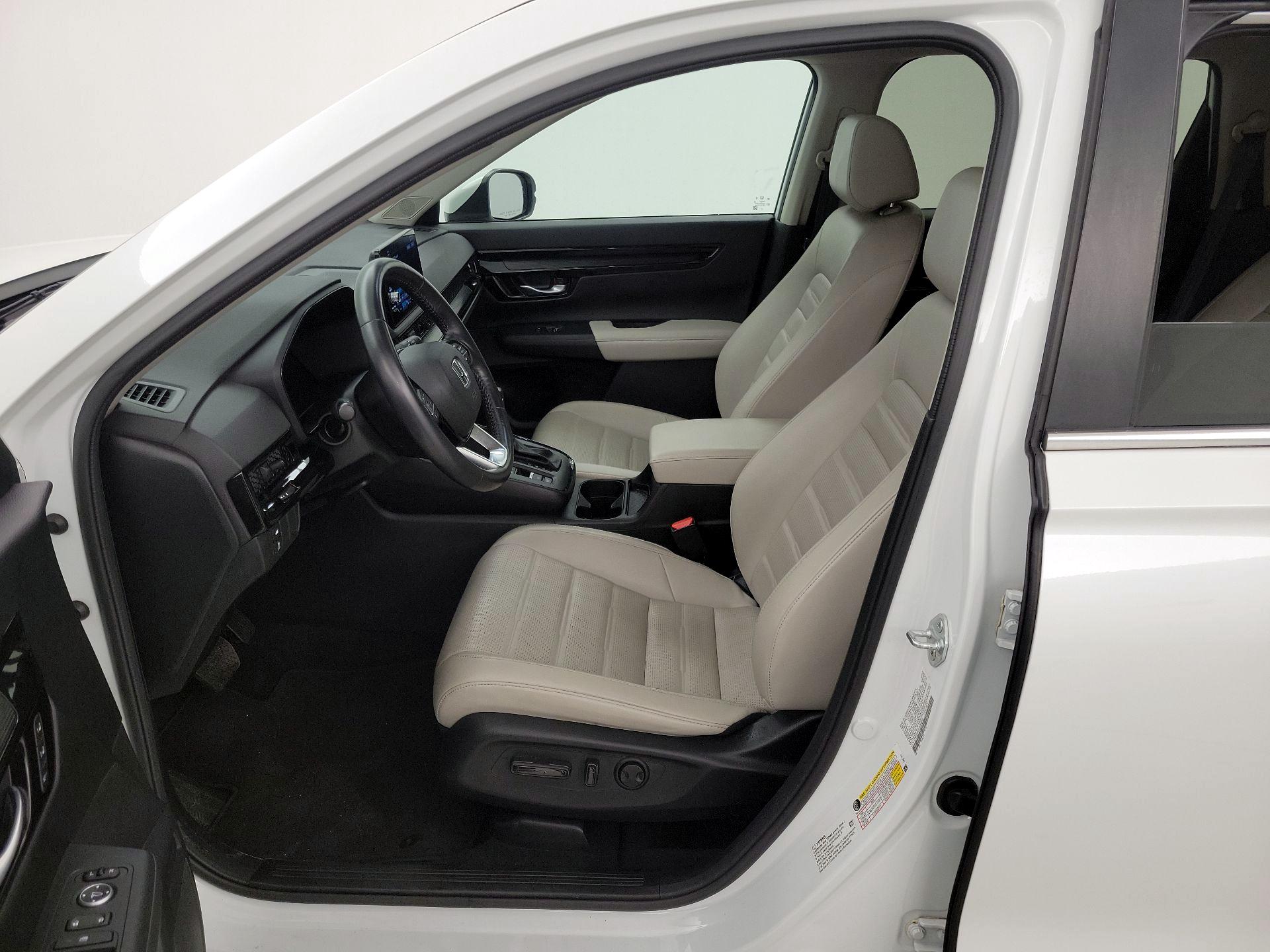 Thumbnail: 2023 Honda CR-V - 11