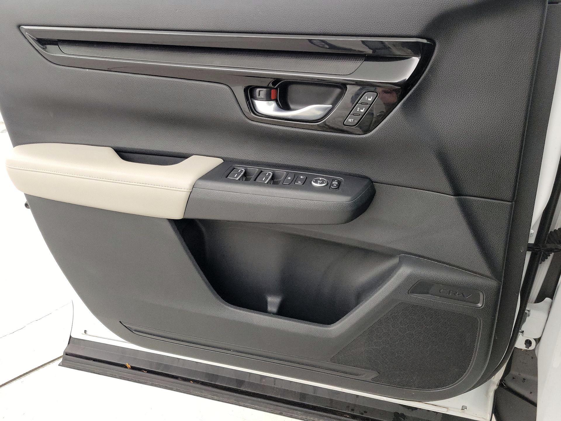 Thumbnail: 2023 Honda CR-V - 12