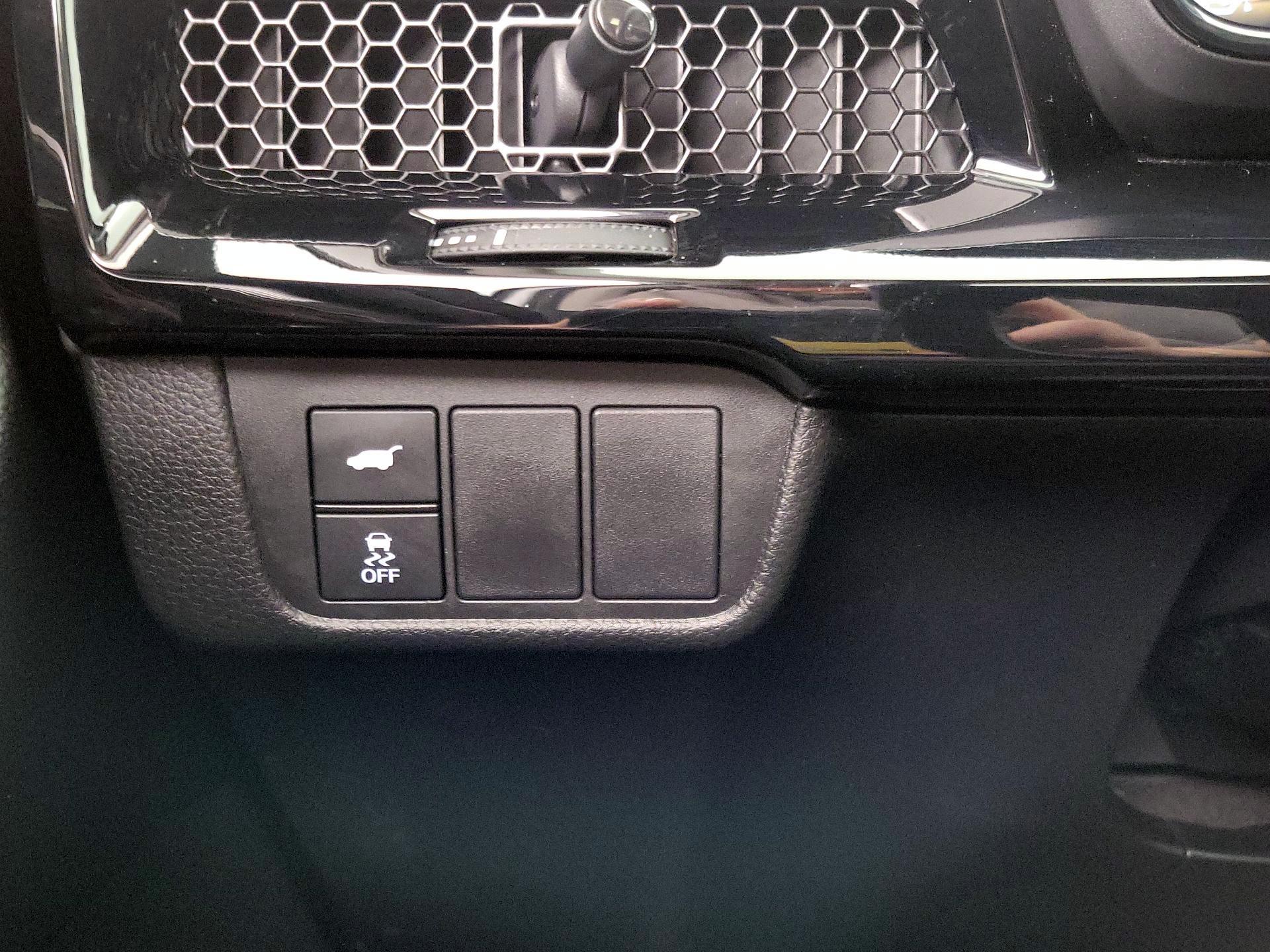 Thumbnail: 2023 Honda CR-V - 13