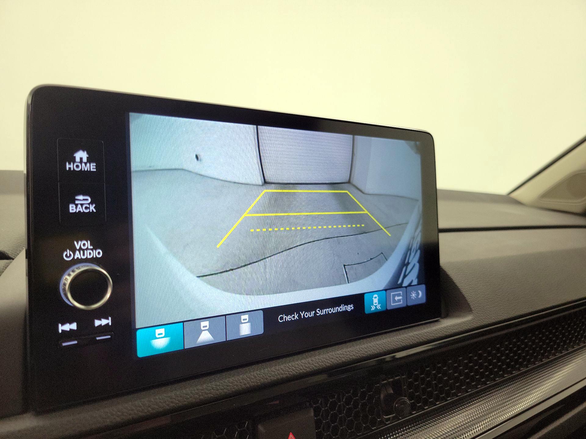 Thumbnail: 2023 Honda CR-V - 14