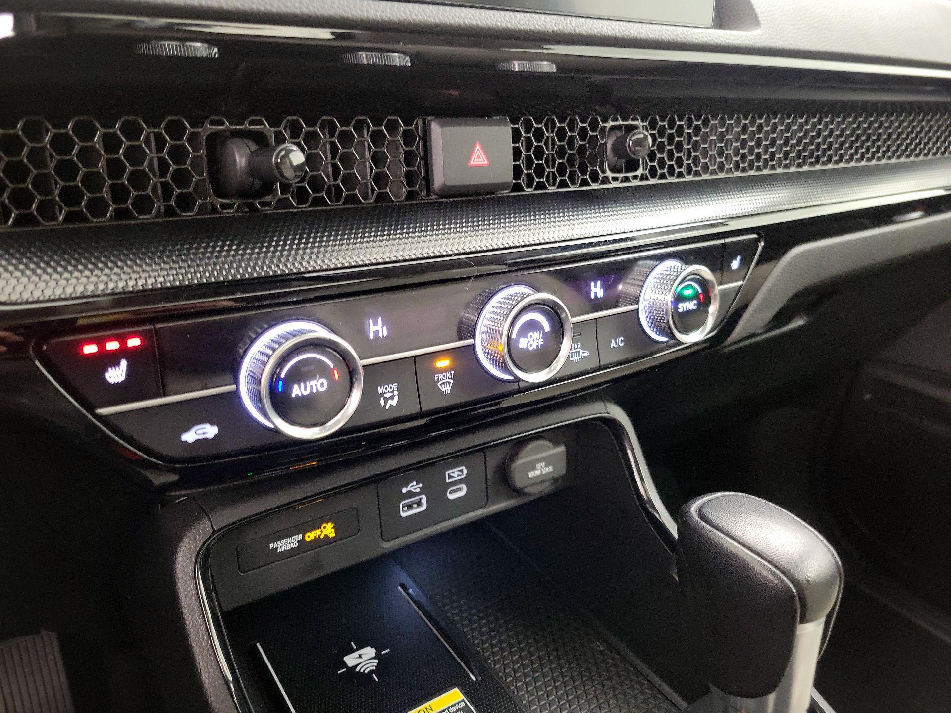 Thumbnail: 2023 Honda CR-V - 15