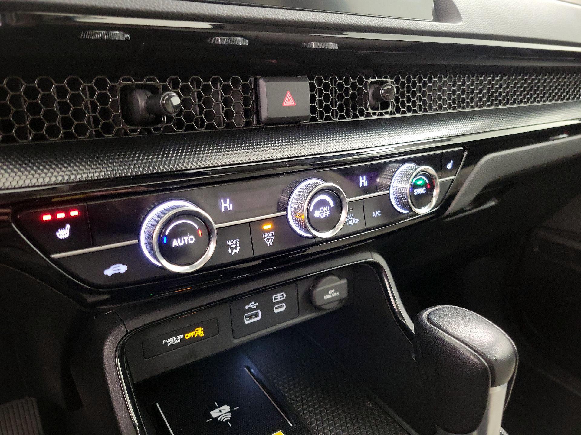 Thumbnail: 2023 Honda CR-V - 16